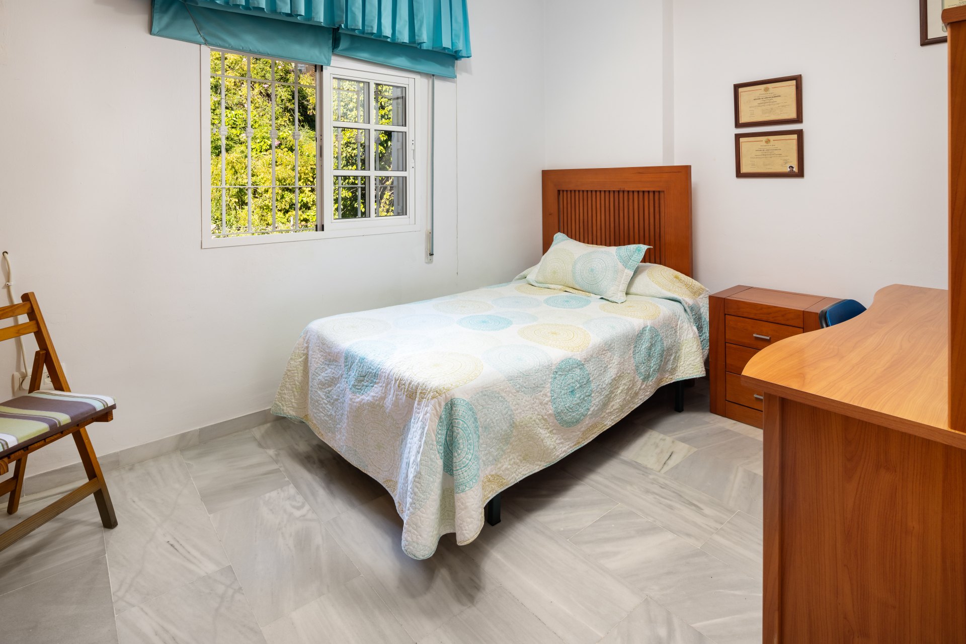 Villa exclusiva con infinitas posibilidades: su oasis mediterráneo