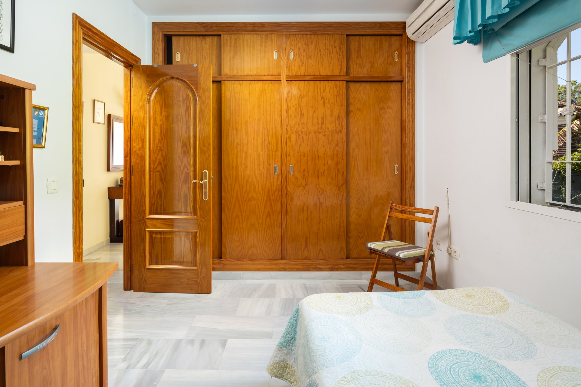 Villa exclusiva con infinitas posibilidades: su oasis mediterráneo