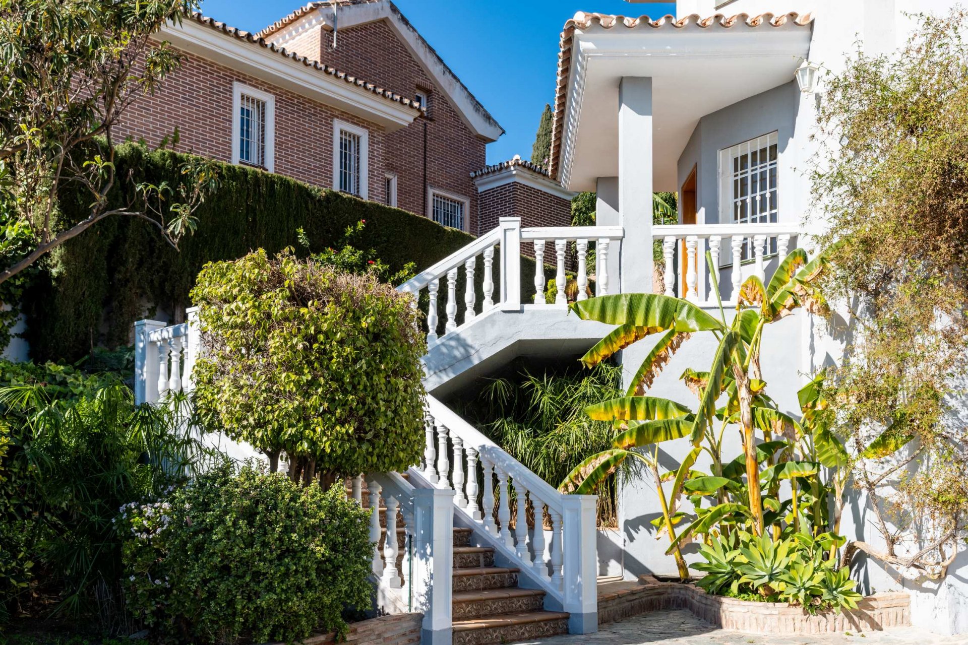 Cerrado Calderón - El Morlaco, Malaga - Este