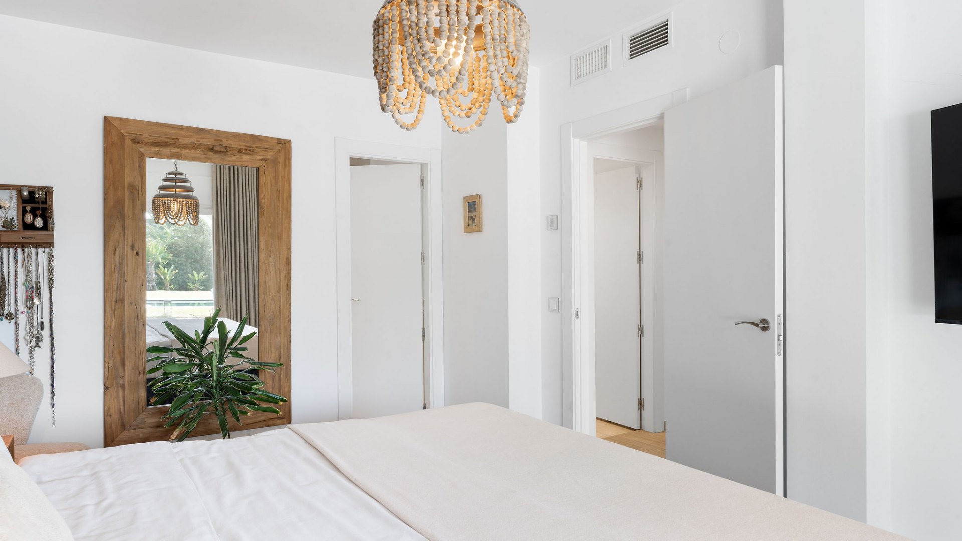 Increíble residencia en Elviria de una sola planta