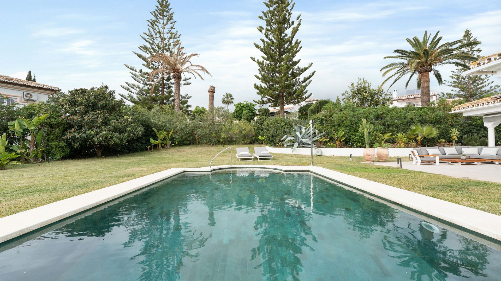 Elviria, Marbella Este