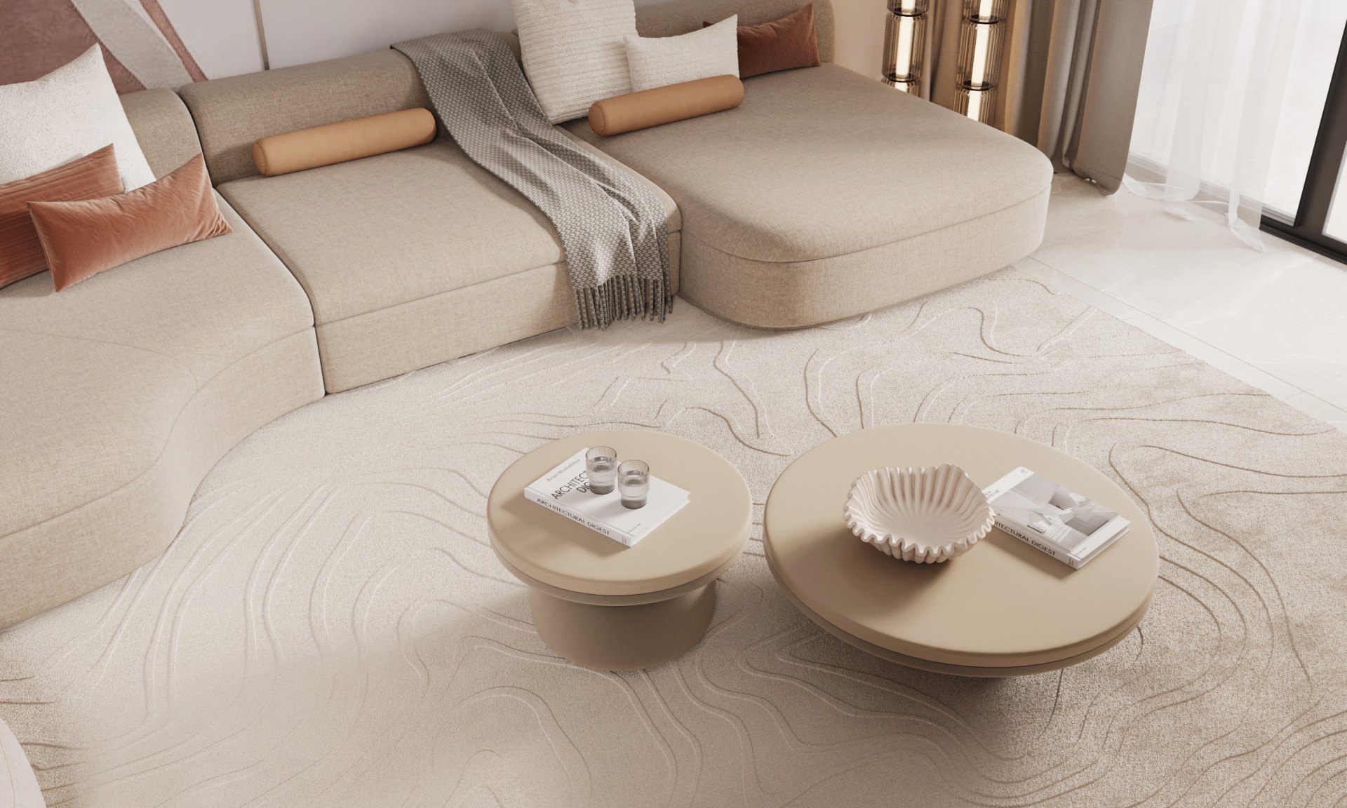 Amplio y luminoso apartamento en planta baja con jardín privado, en la Nueva Milla de Oro, Estepona