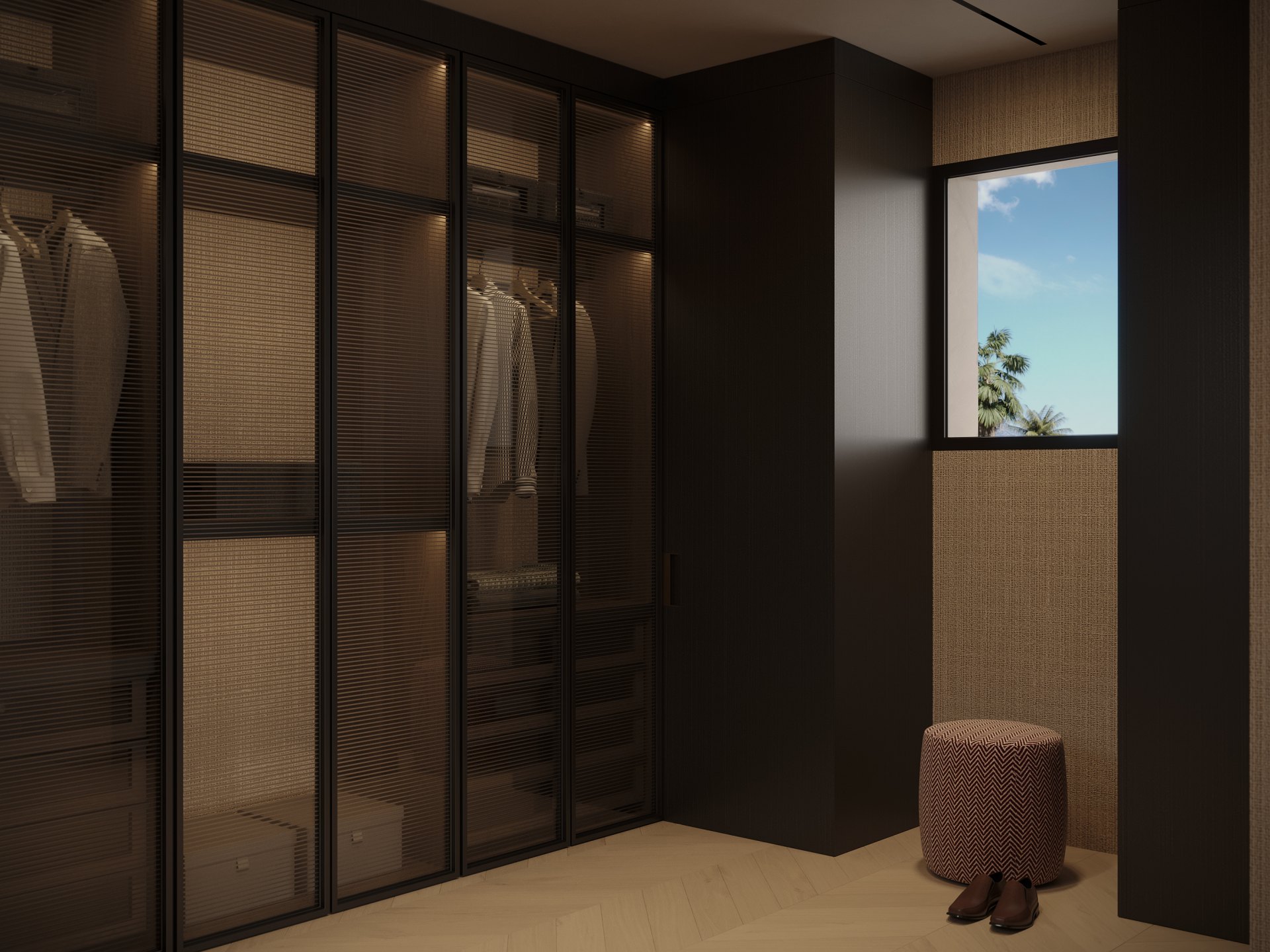 Lujoso apartamento en complejo nuevo con piscina propia en El Madroñal