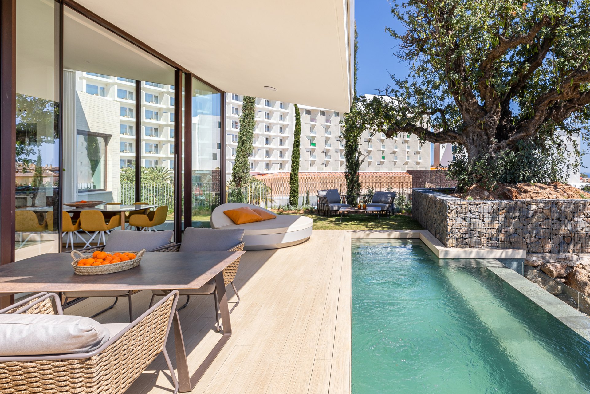 El Higueron, Fuengirola