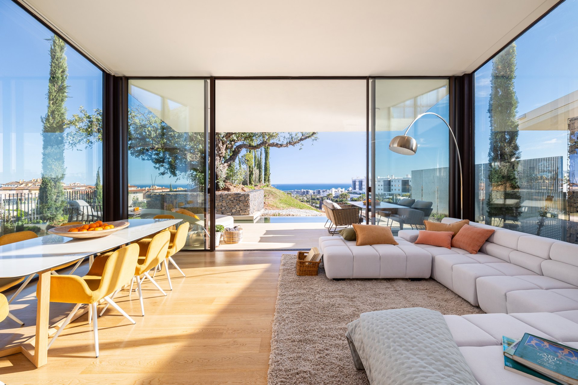 El Higueron, Fuengirola