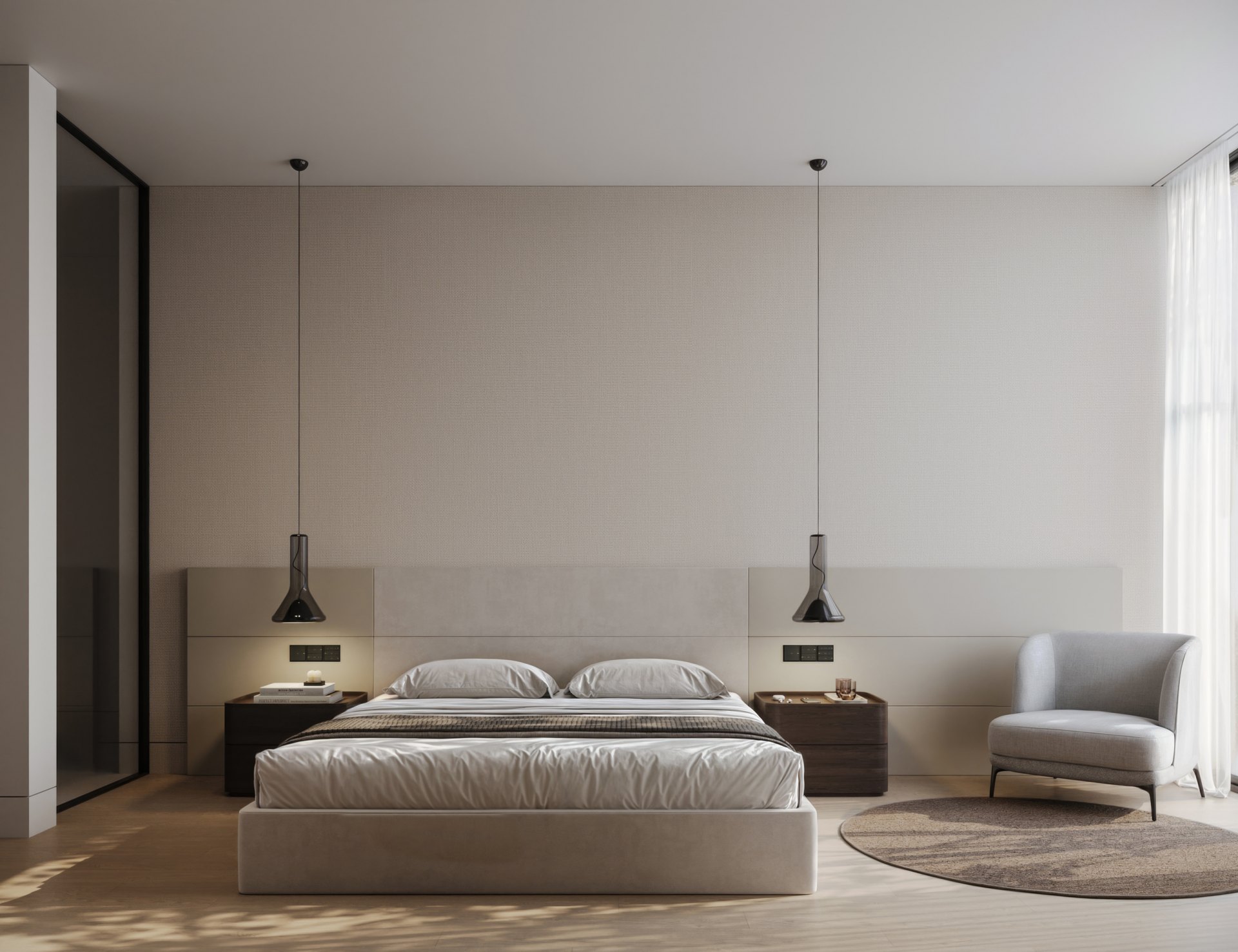 Spectacular villa project close to the Golden Mile with panoramic views