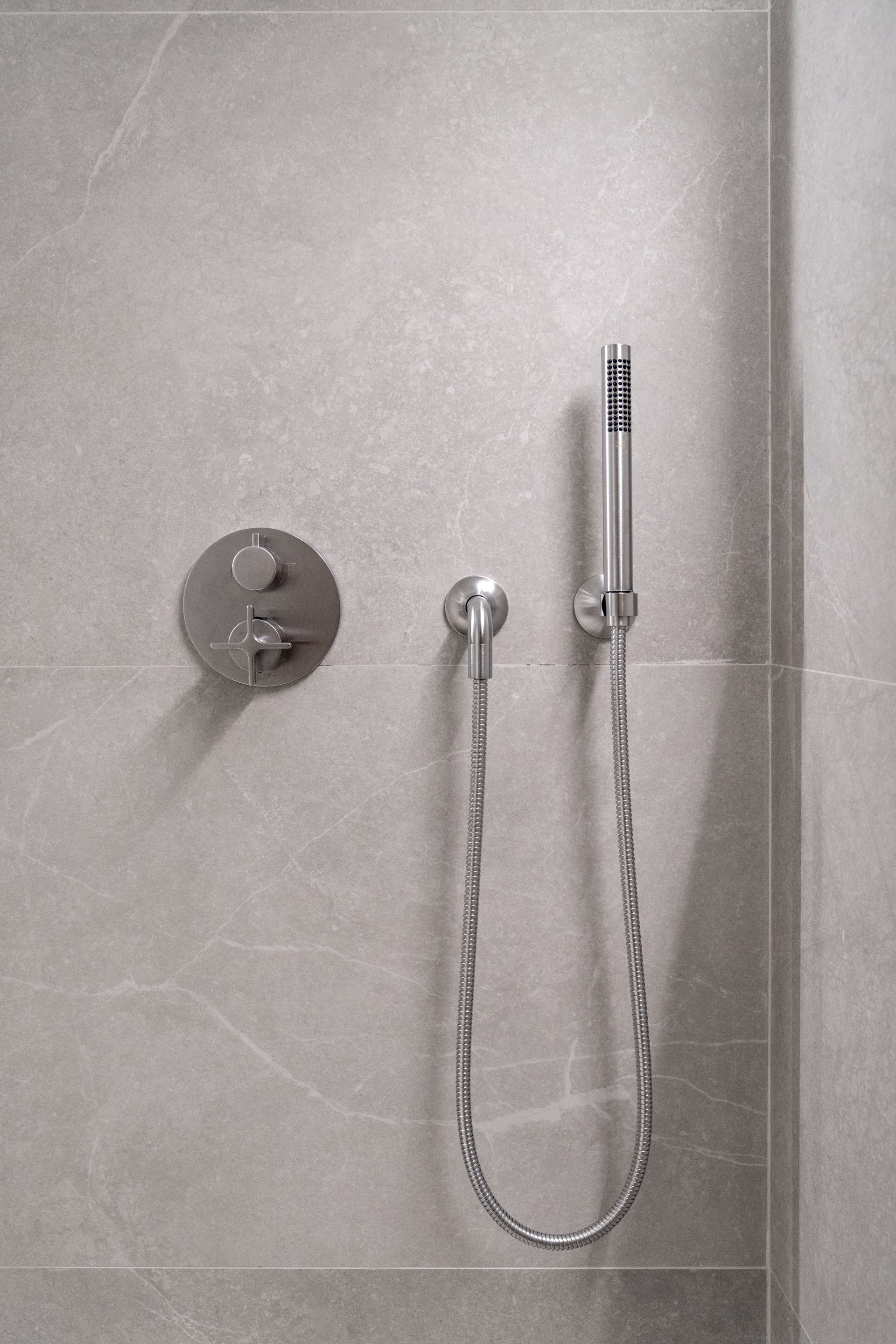 Magnificent duplex penthouse in excellent location with panoramic views and a private pool