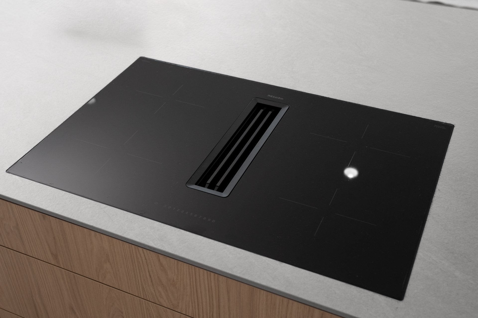 Magnificent duplex penthouse in excellent location with panoramic views and a private pool