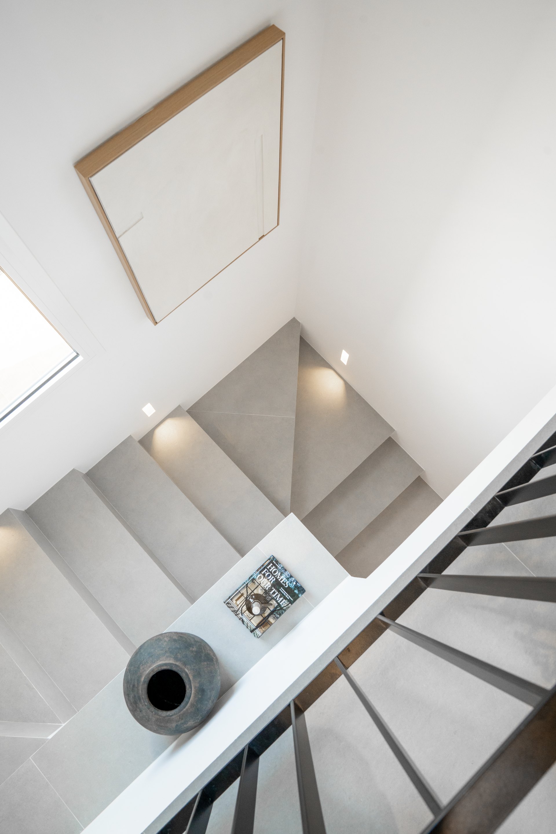 Magnificent duplex penthouse in excellent location with panoramic views and a private pool