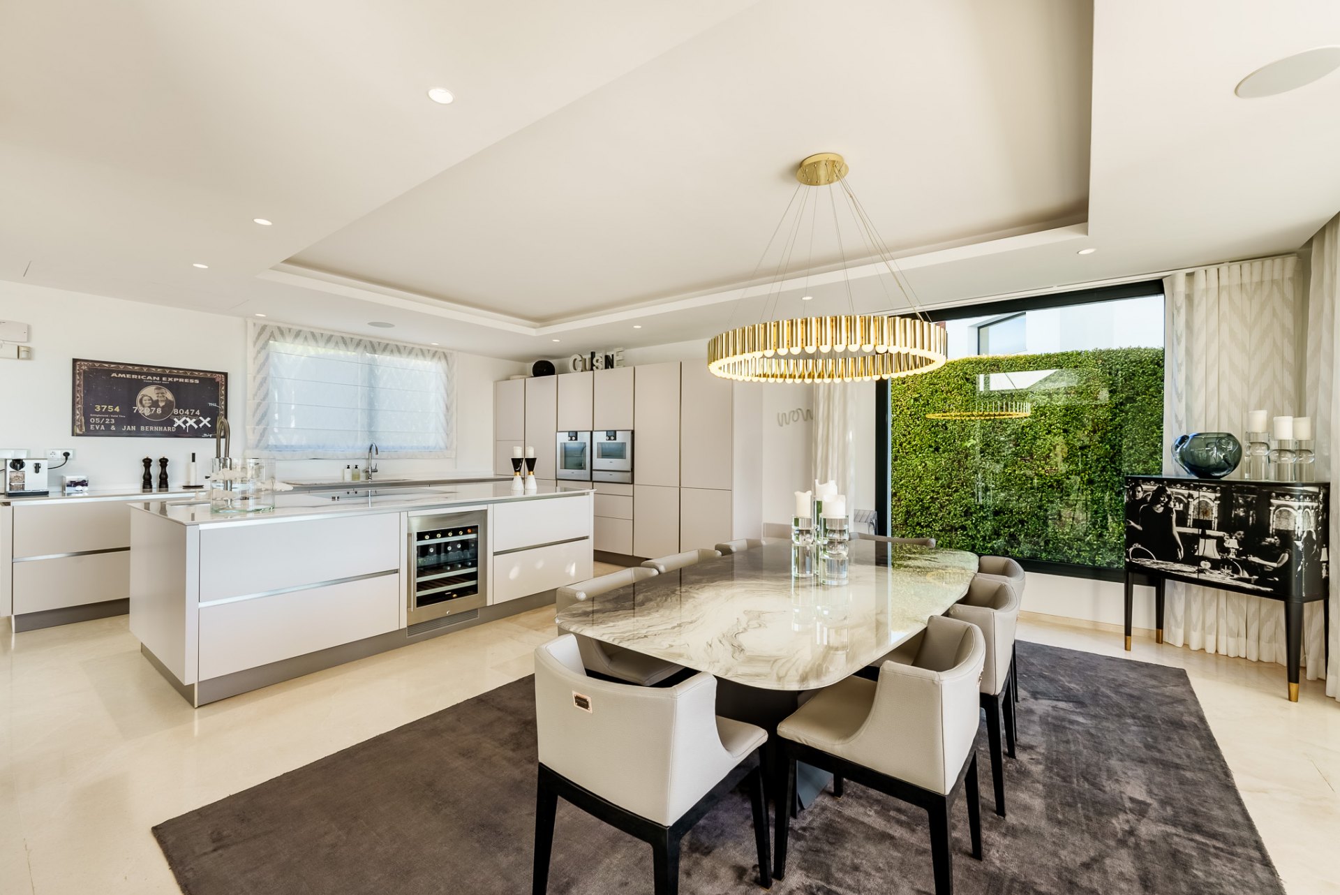 Dreamy villa, a masterpiece in the heart of the Valley