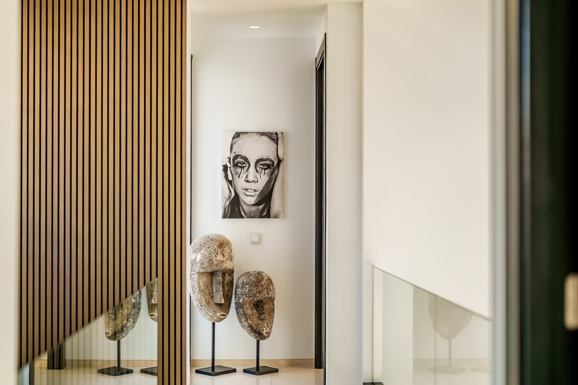 Dreamy villa, a masterpiece in the heart of the Valley