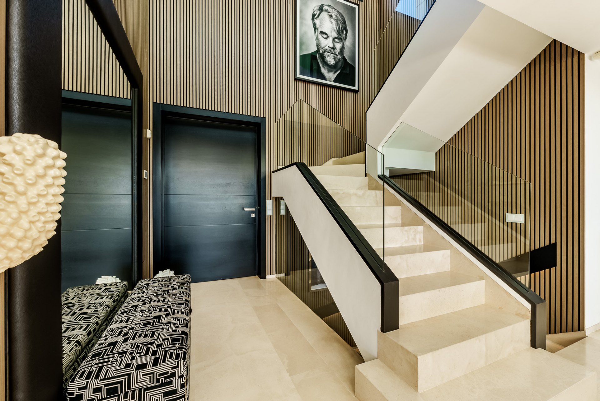 Dreamy villa, a masterpiece in the heart of the Valley