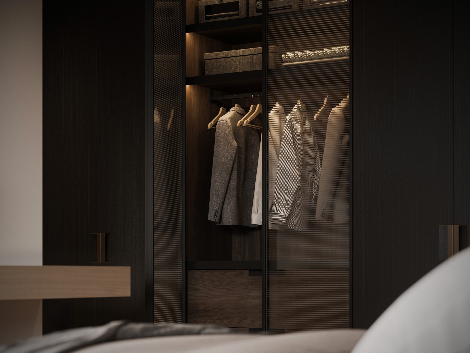 Exclusive villa fusing luxury and nature in a natural setting in La Quinta