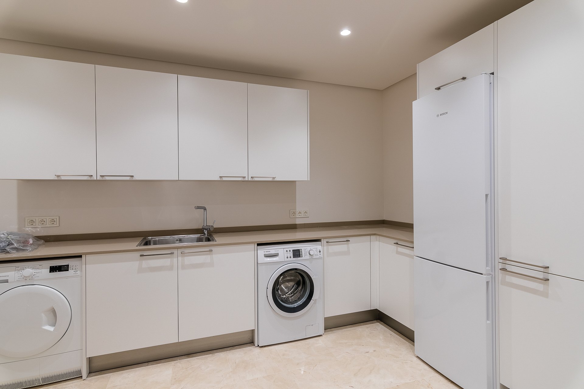 Charming villa that perfectly combines modernity with traditional Andalusian charm