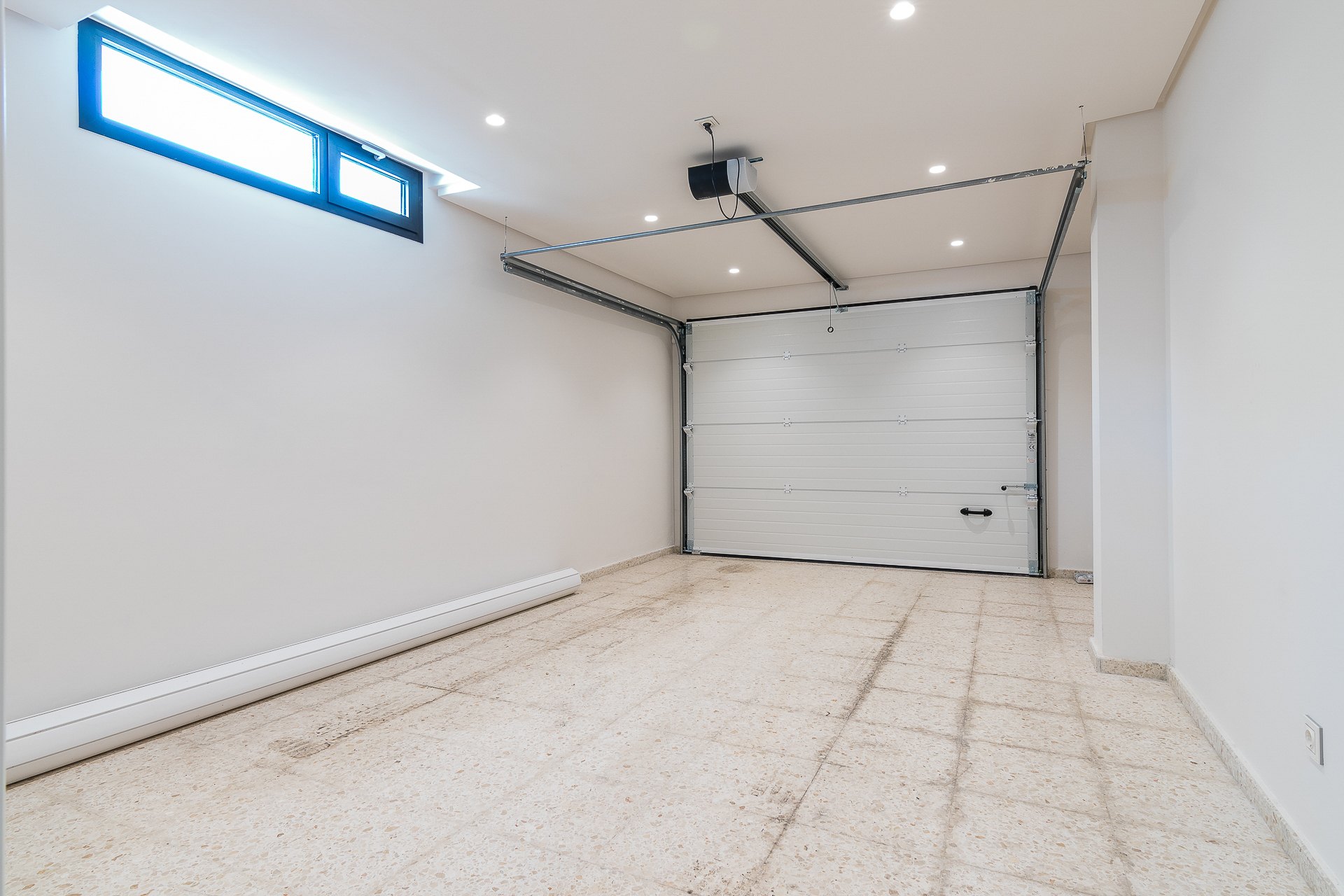 Charming villa that perfectly combines modernity with traditional Andalusian charm