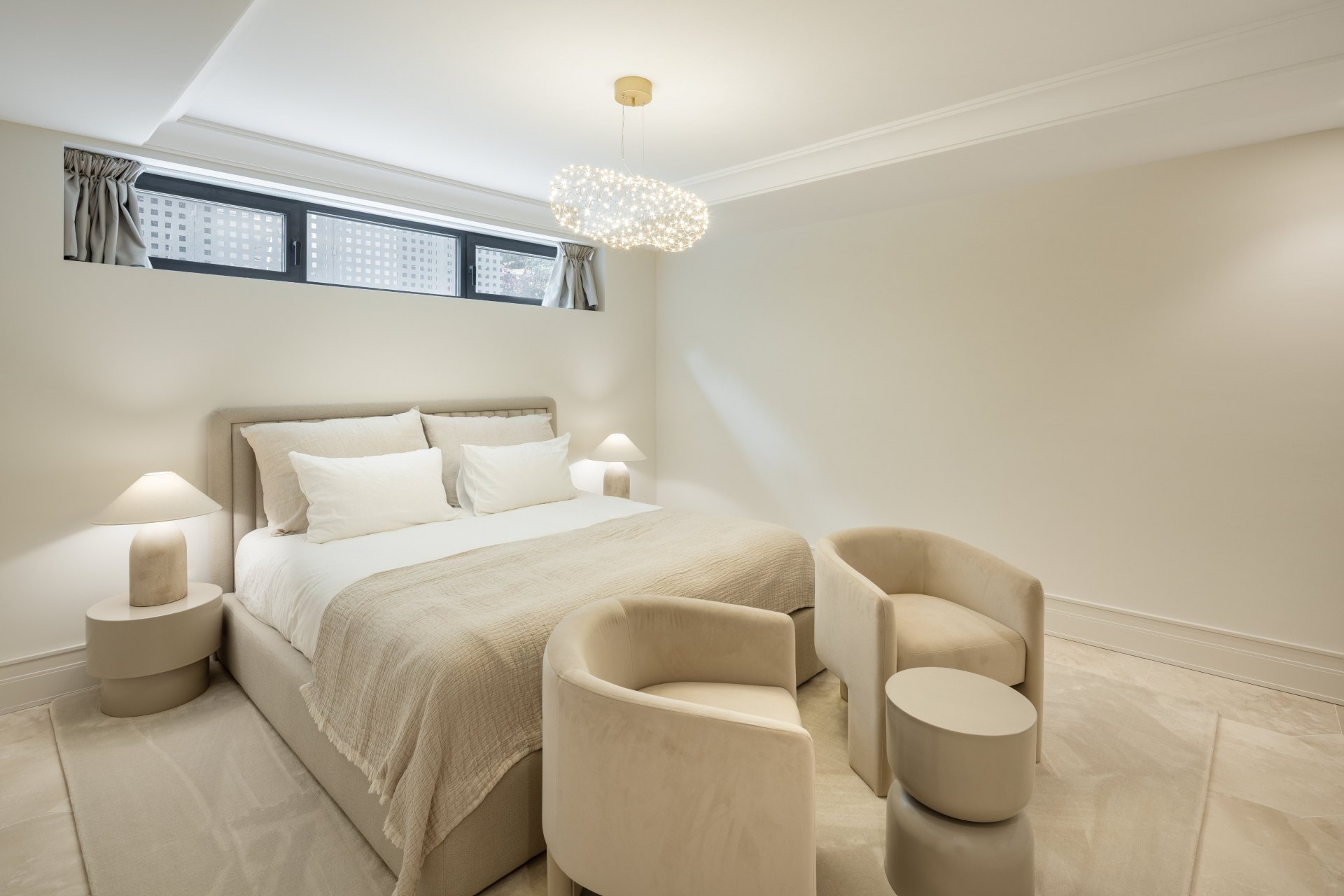 Encantadora villa de lujo que refleja elegancia en cada rincón