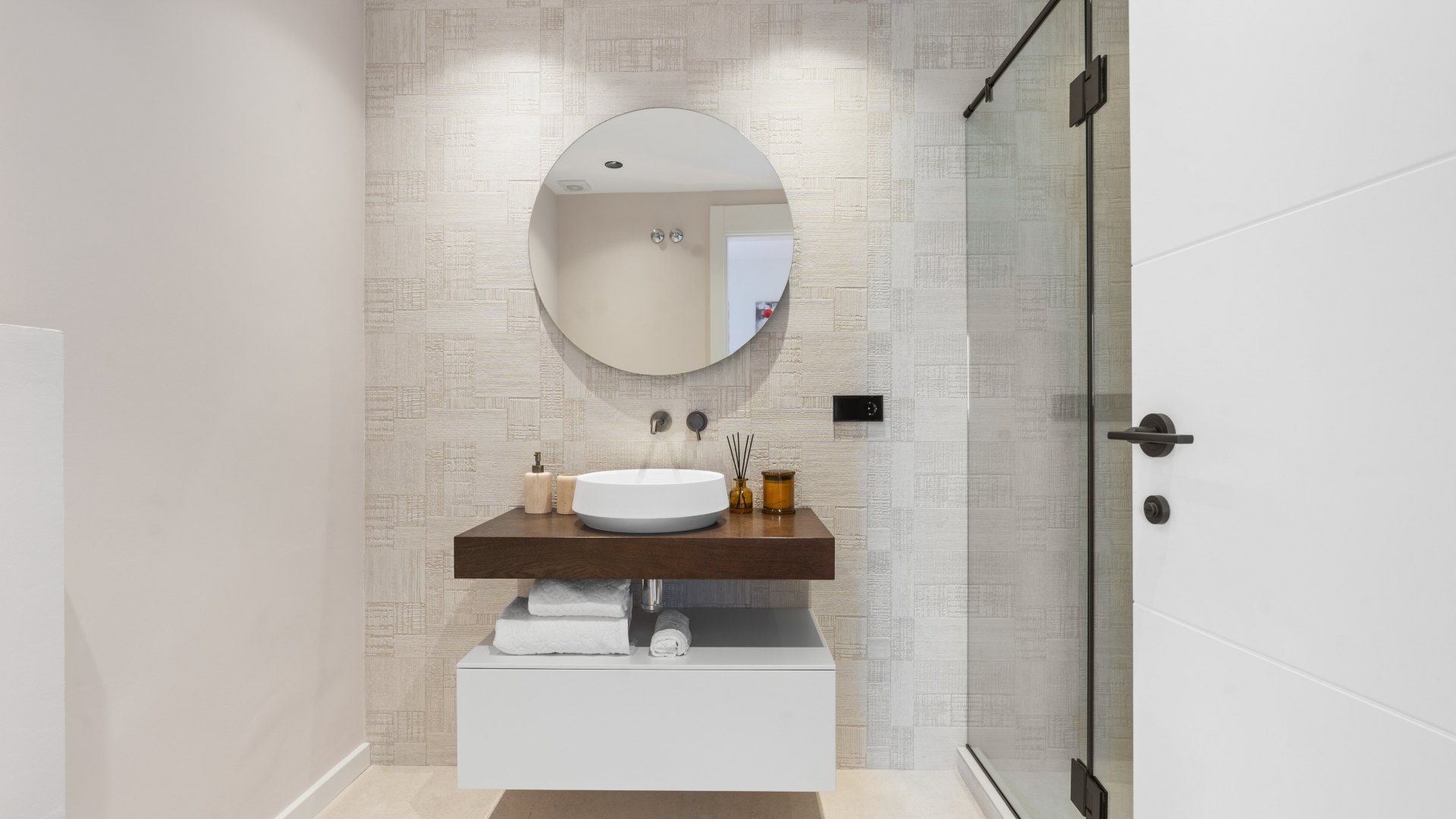 Charming Andalusian style duplex with panoramic sea views, Nueva Andalucía