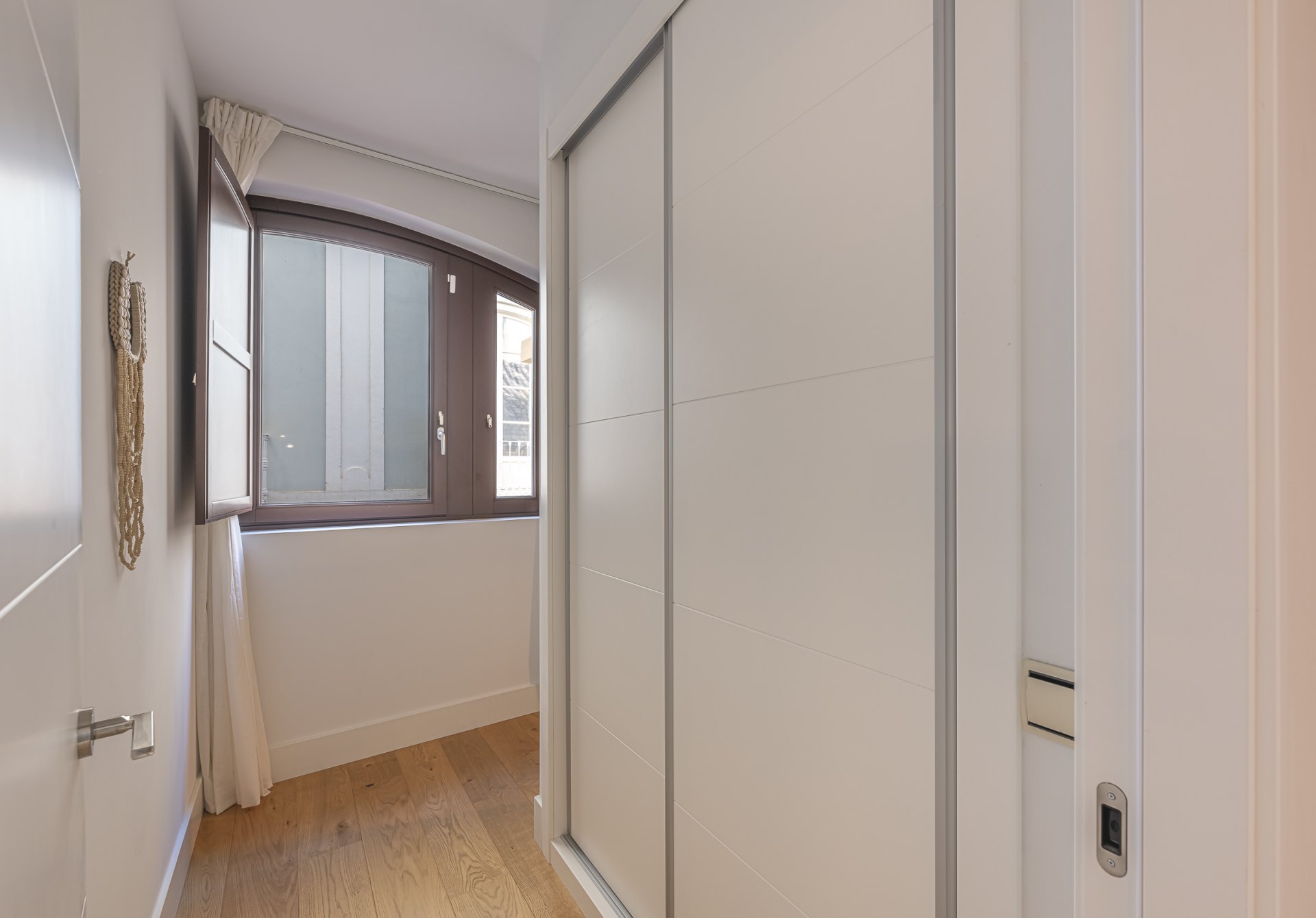 Un hogar especial en el encantador corazón histórico de Málaga