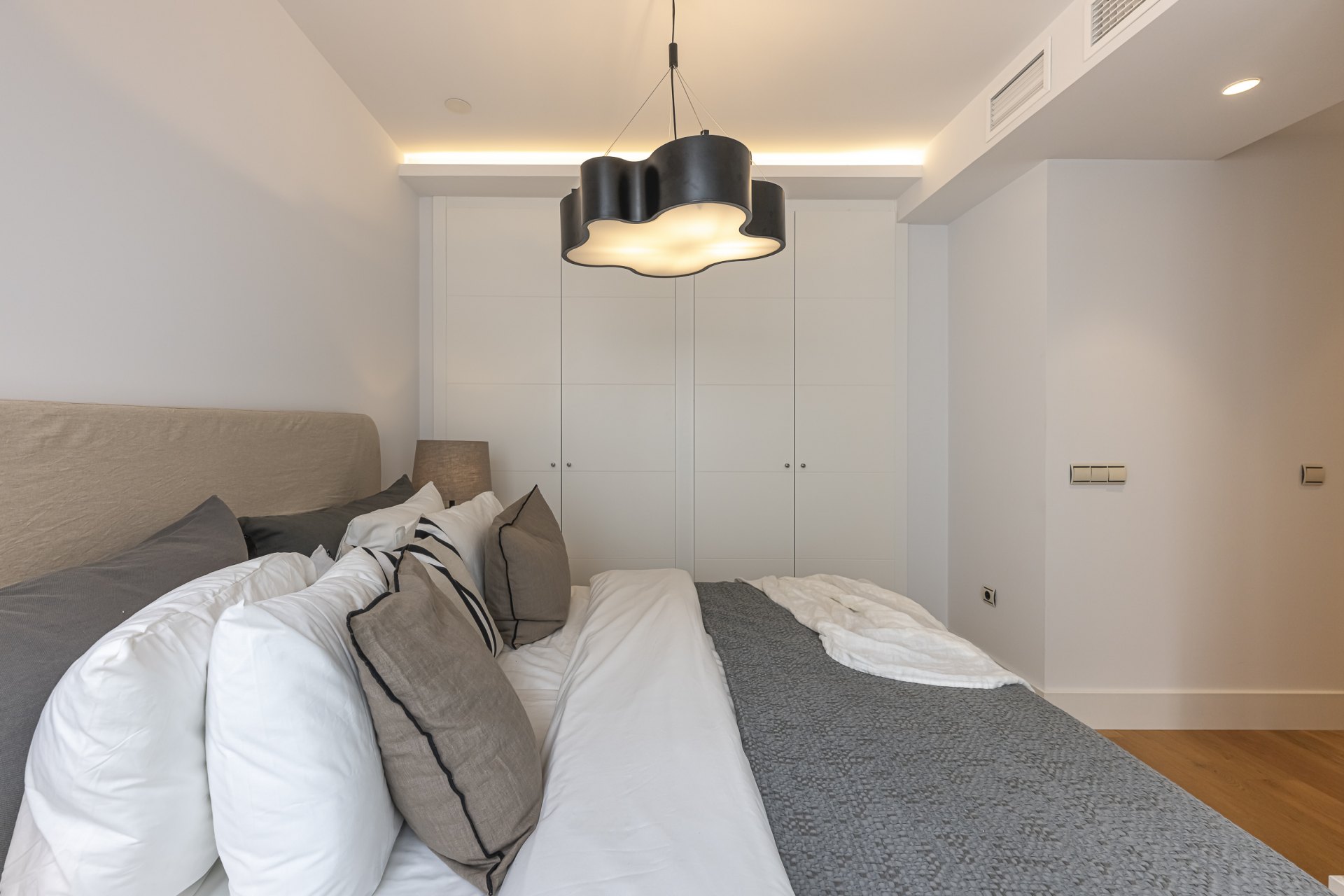 Un hogar especial en el encantador corazón histórico de Málaga