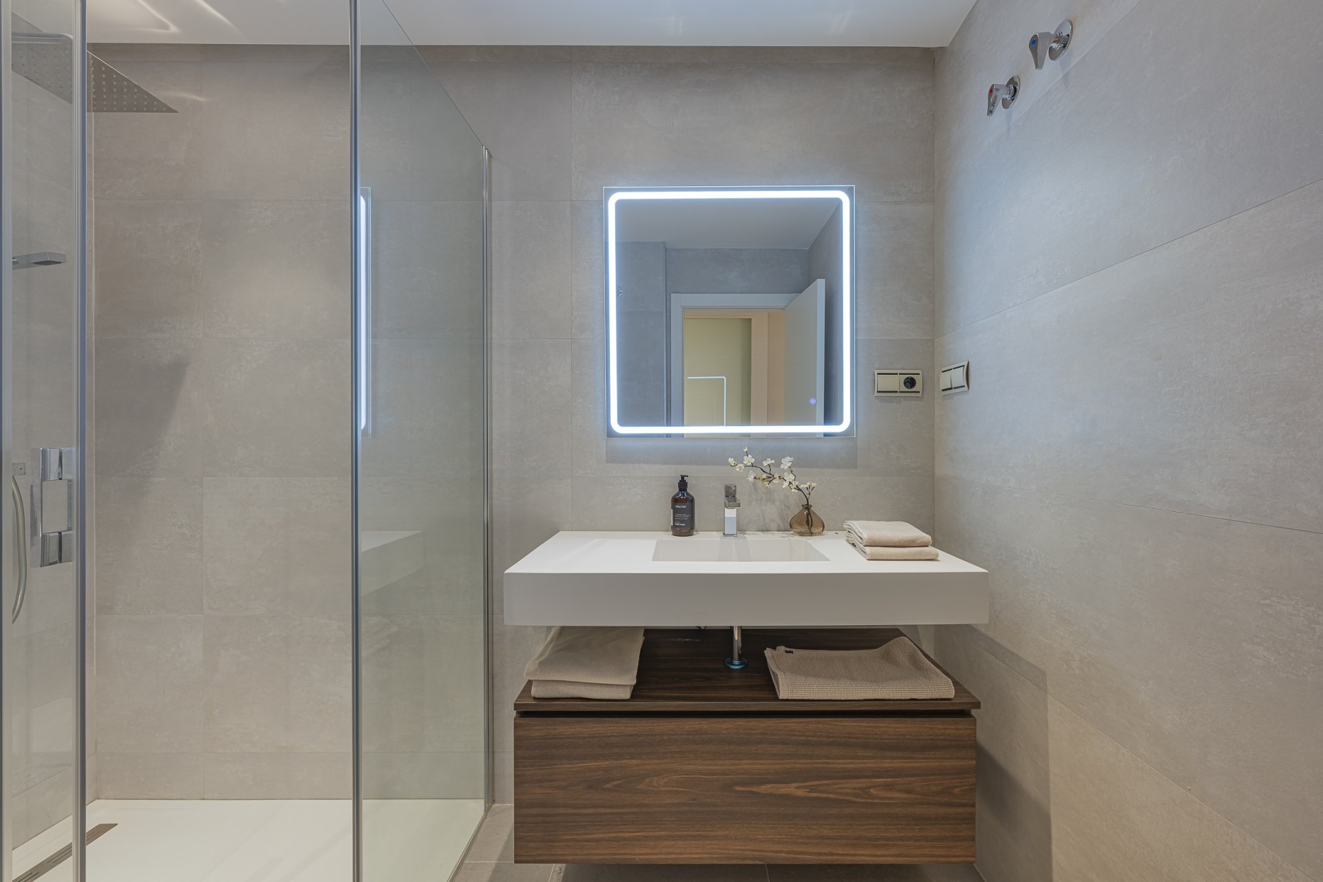 Un hogar especial en el encantador corazón histórico de Málaga