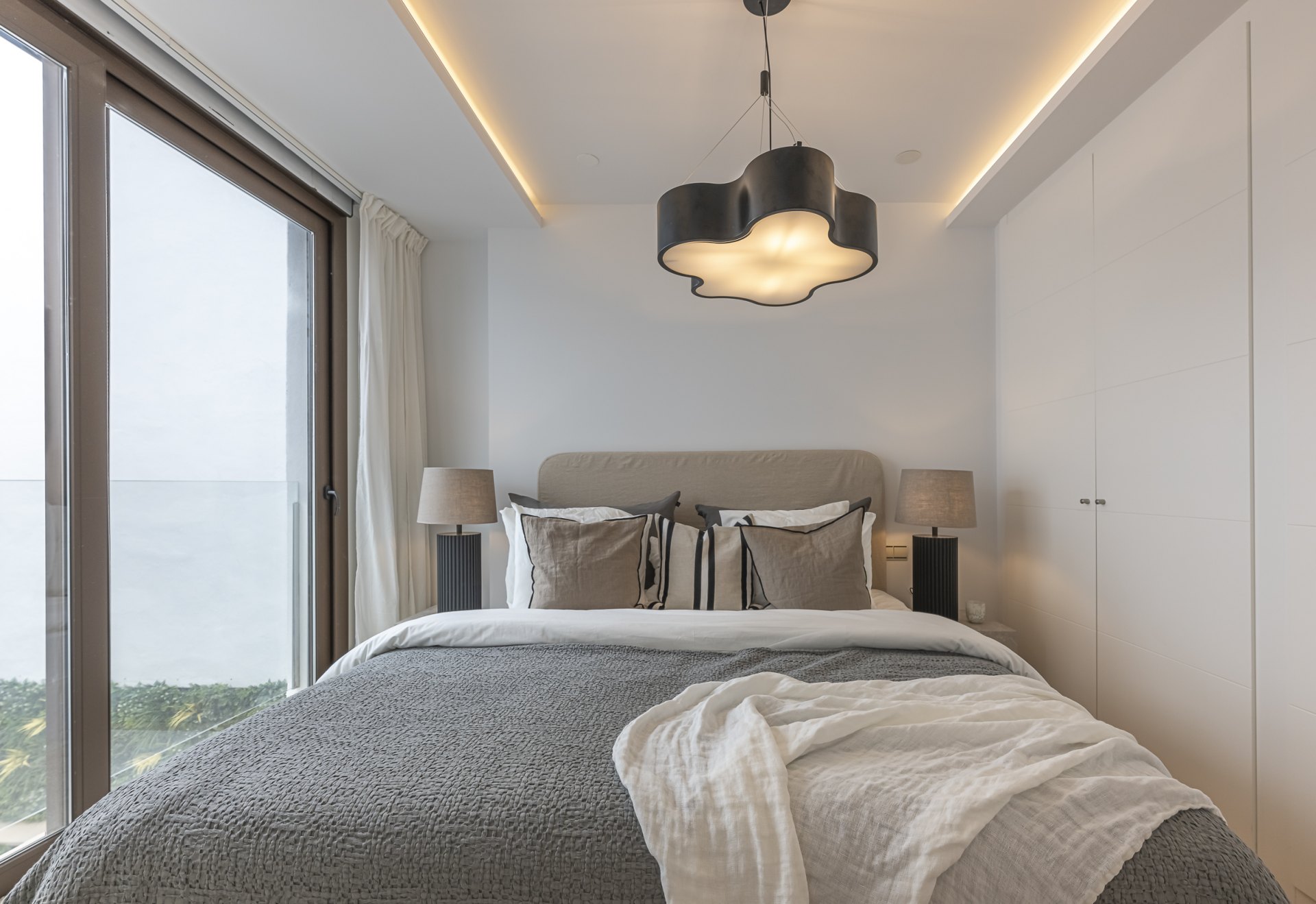 Un hogar especial en el encantador corazón histórico de Málaga