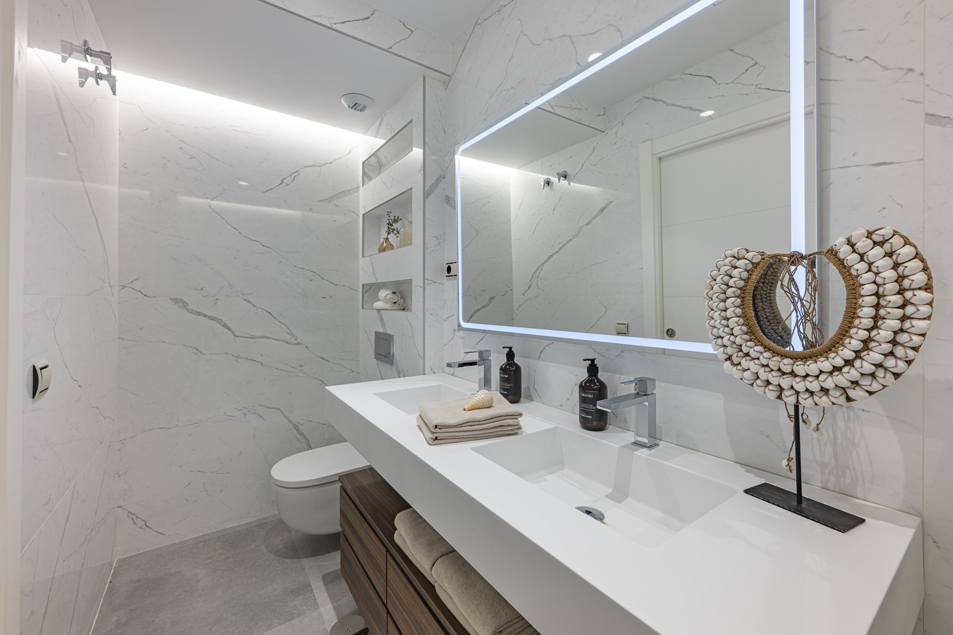 Un hogar especial en el encantador corazón histórico de Málaga