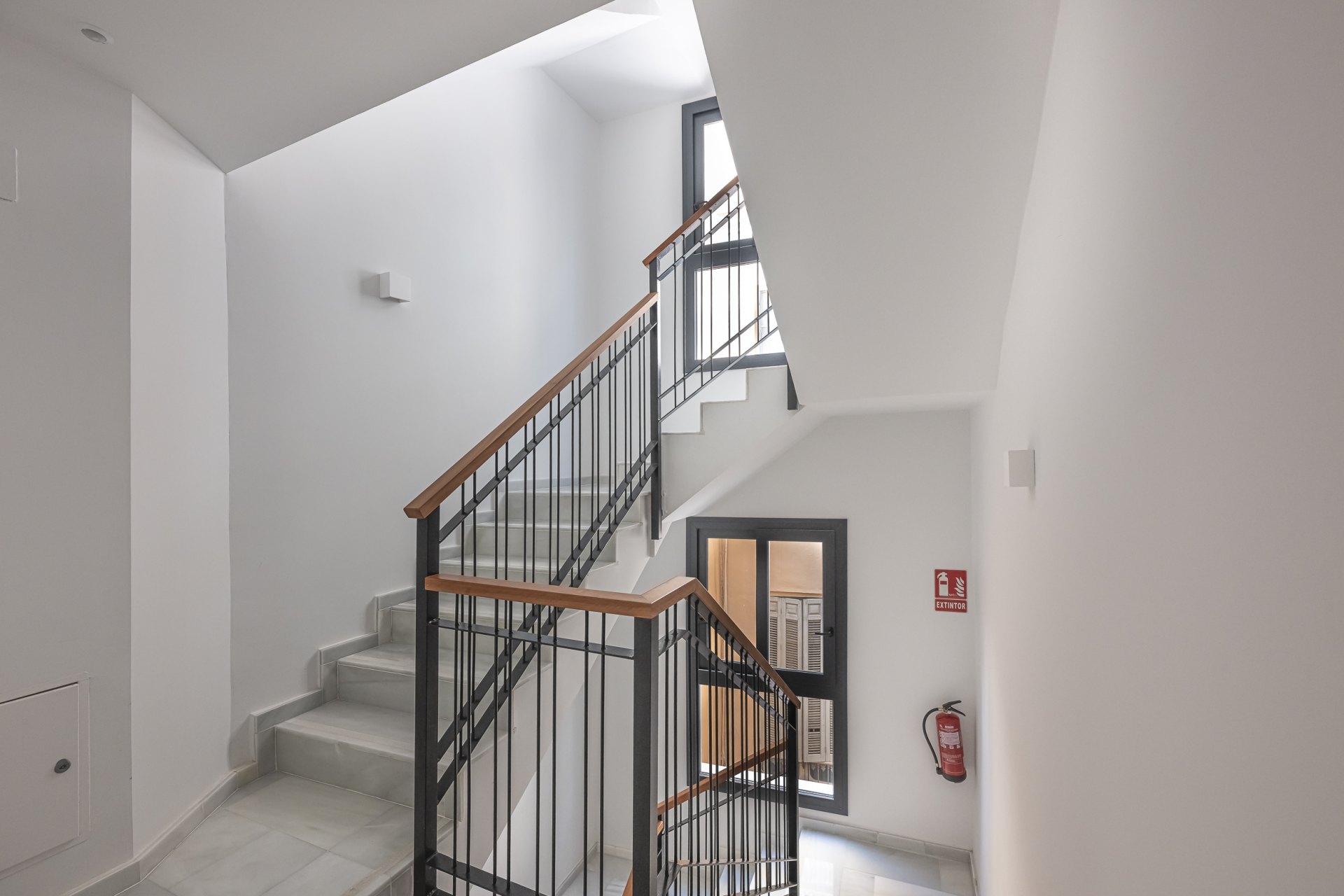 Un hogar especial en el encantador corazón histórico de Málaga