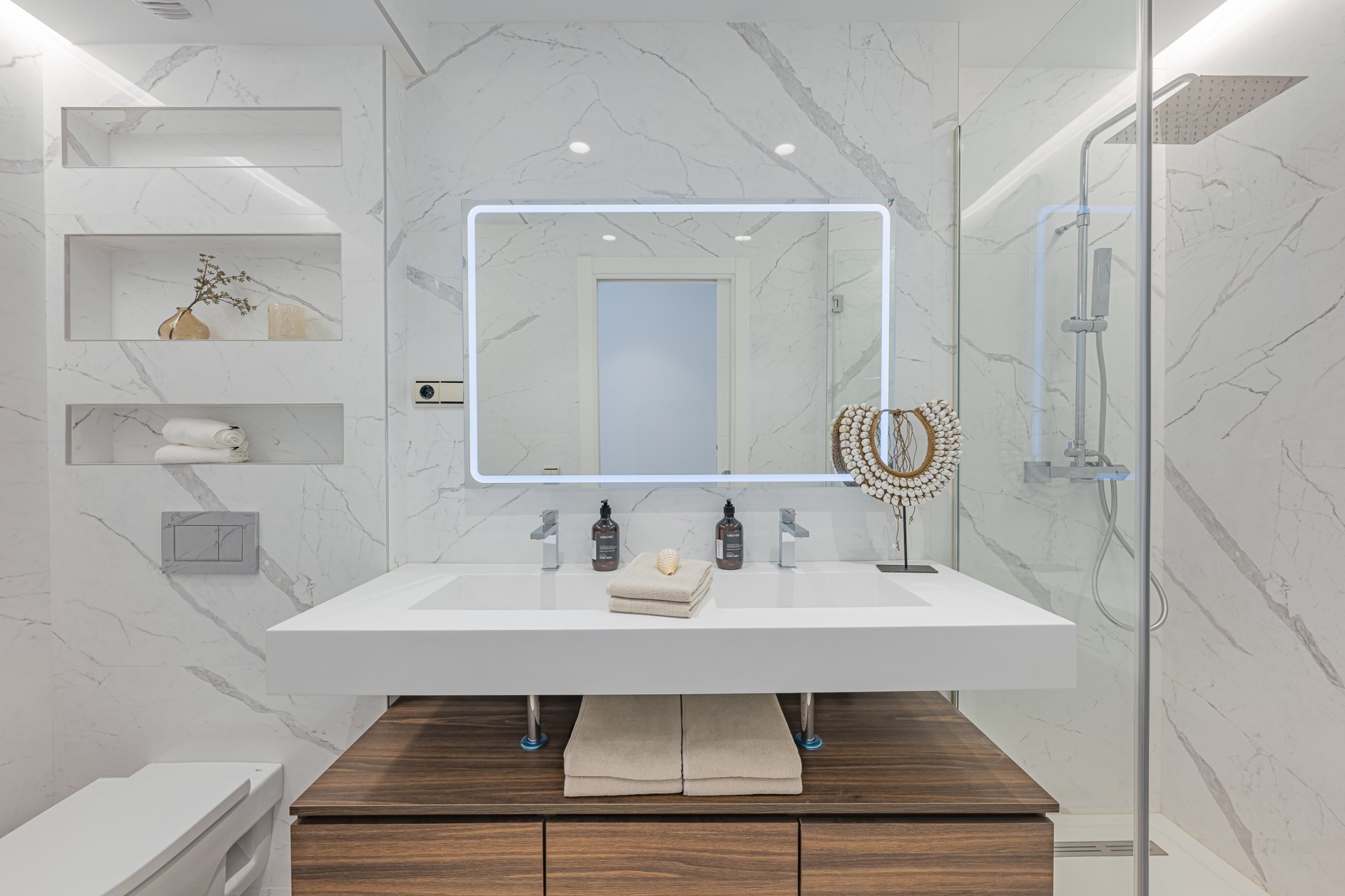 Un hogar especial en el encantador corazón histórico de Málaga