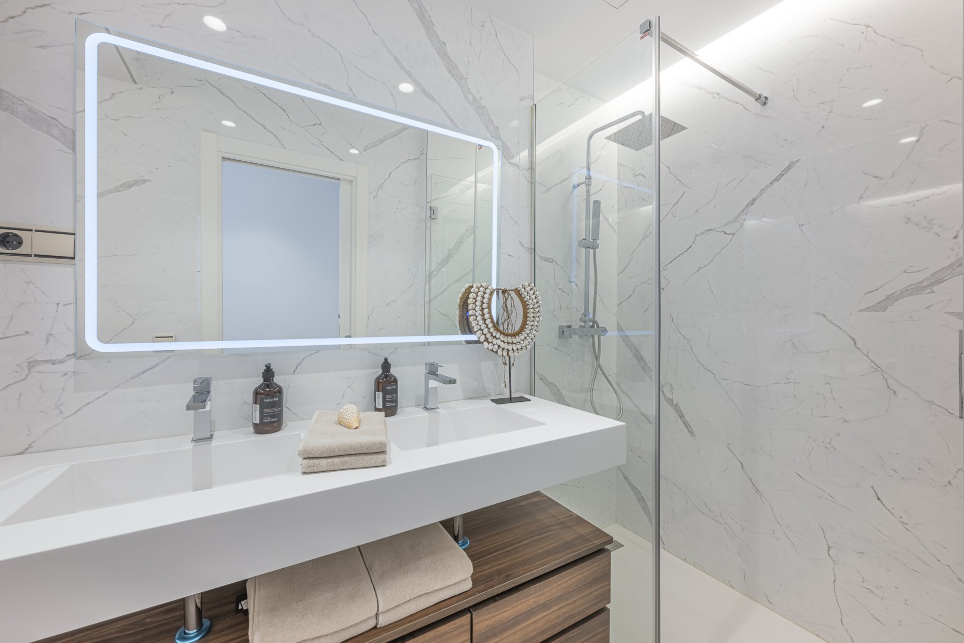 Un hogar especial en el encantador corazón histórico de Málaga