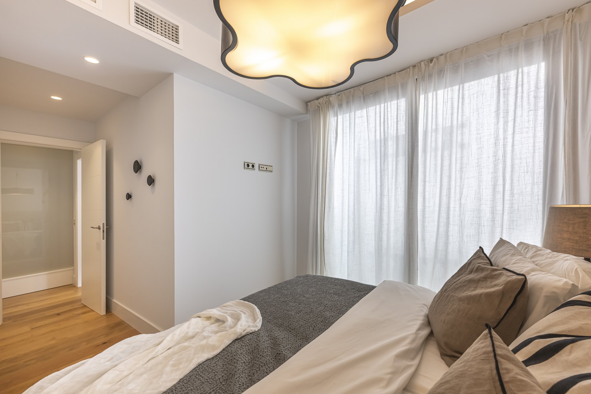 Un hogar especial en el encantador corazón histórico de Málaga