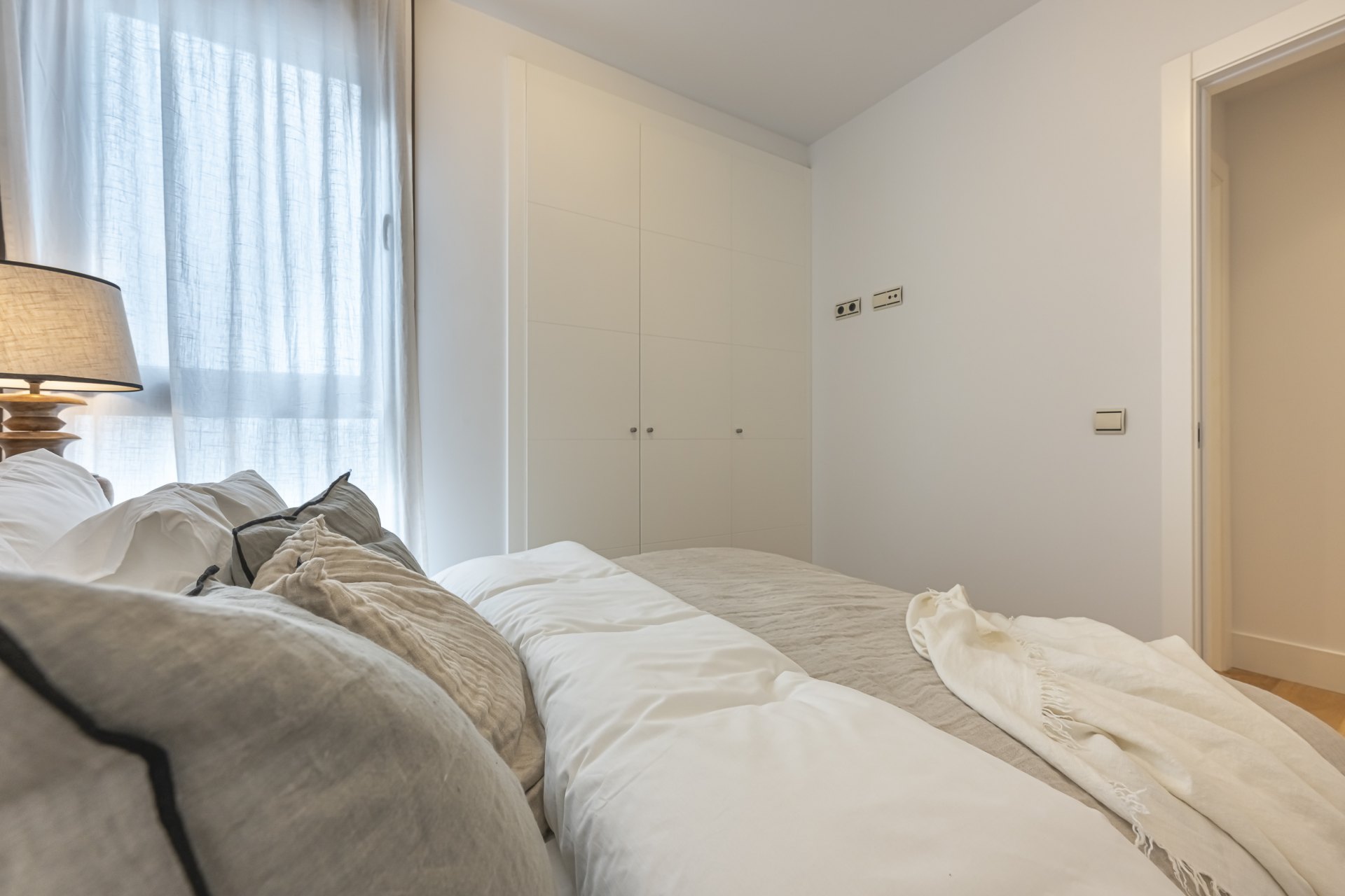 Un hogar especial en el encantador corazón histórico de Málaga