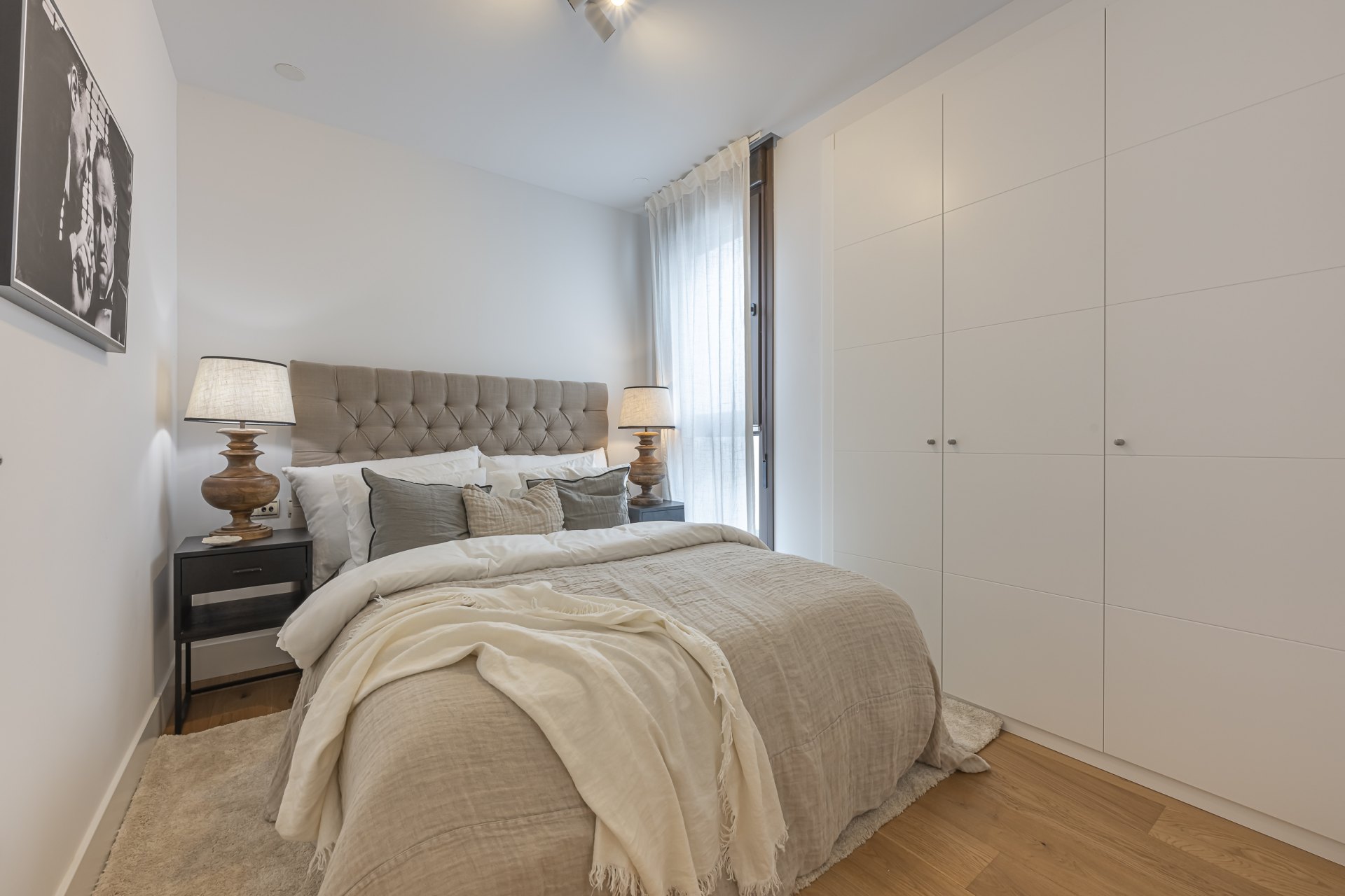 Un hogar especial en el encantador corazón histórico de Málaga