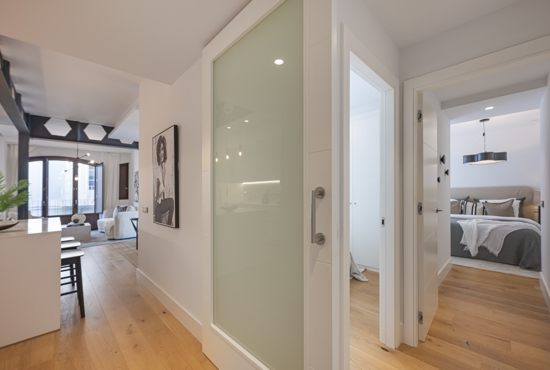 Centro Histórico, Malaga