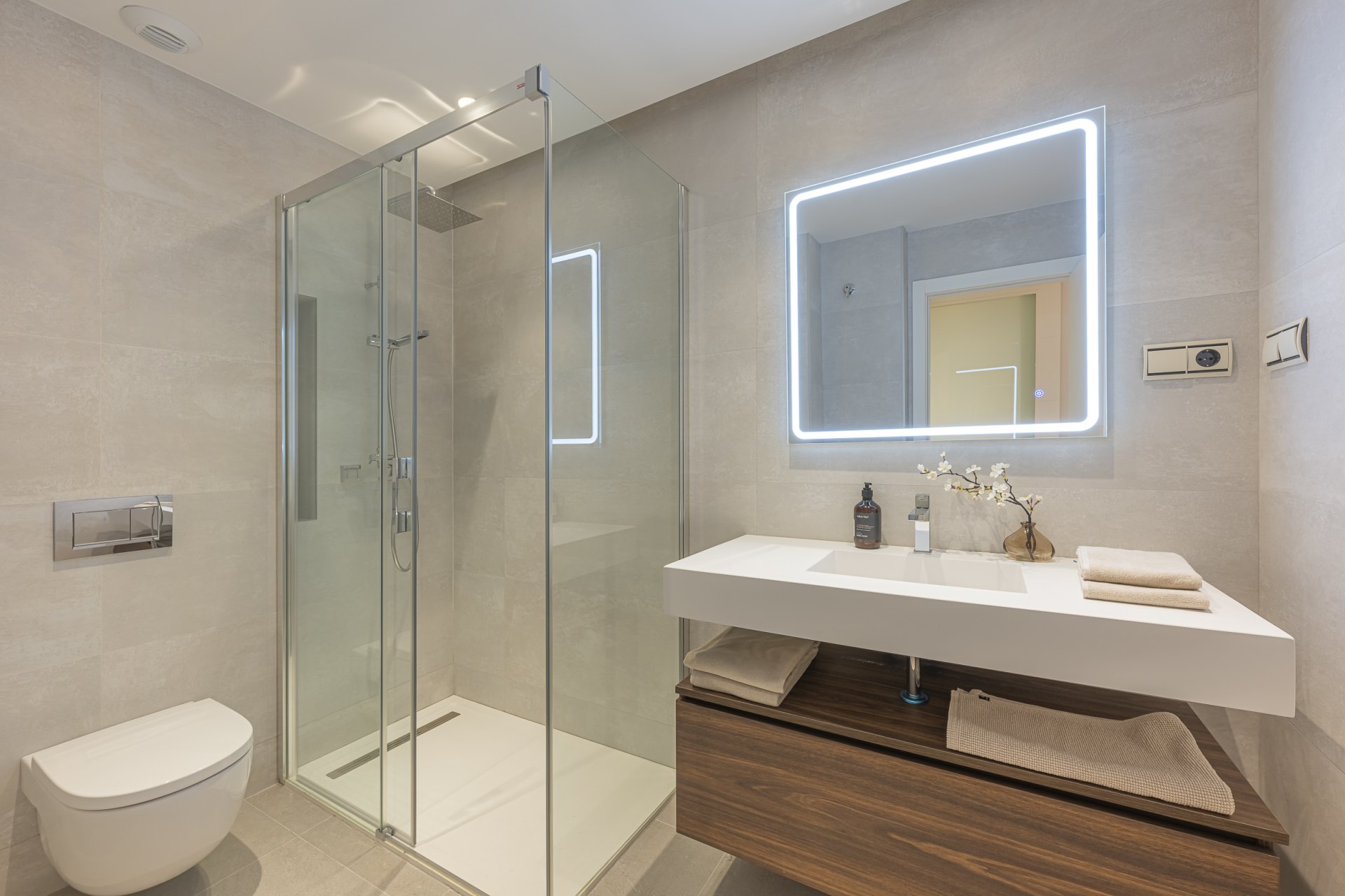 Un hogar especial en el encantador corazón histórico de Málaga