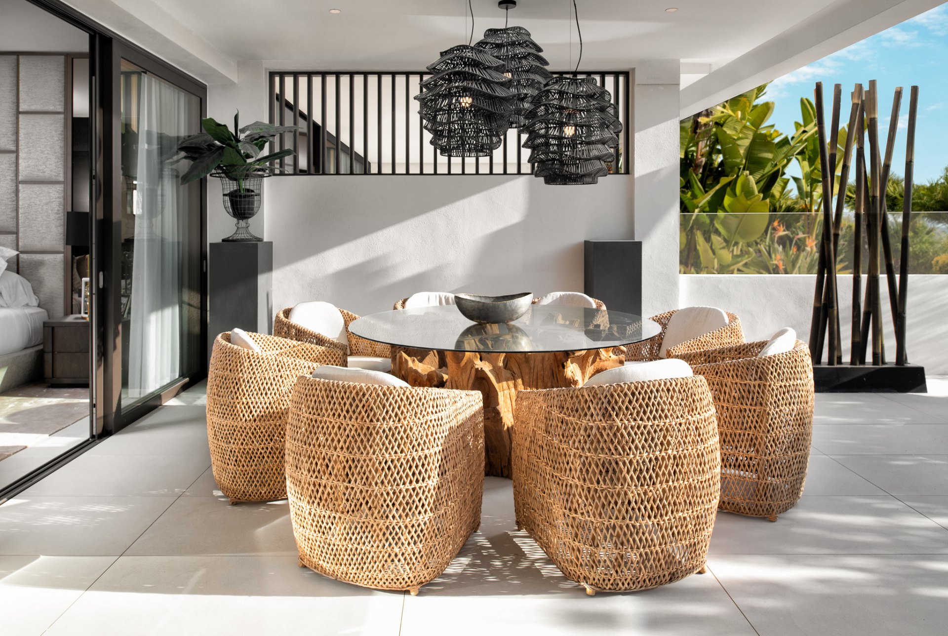 Marbella Golden Mile