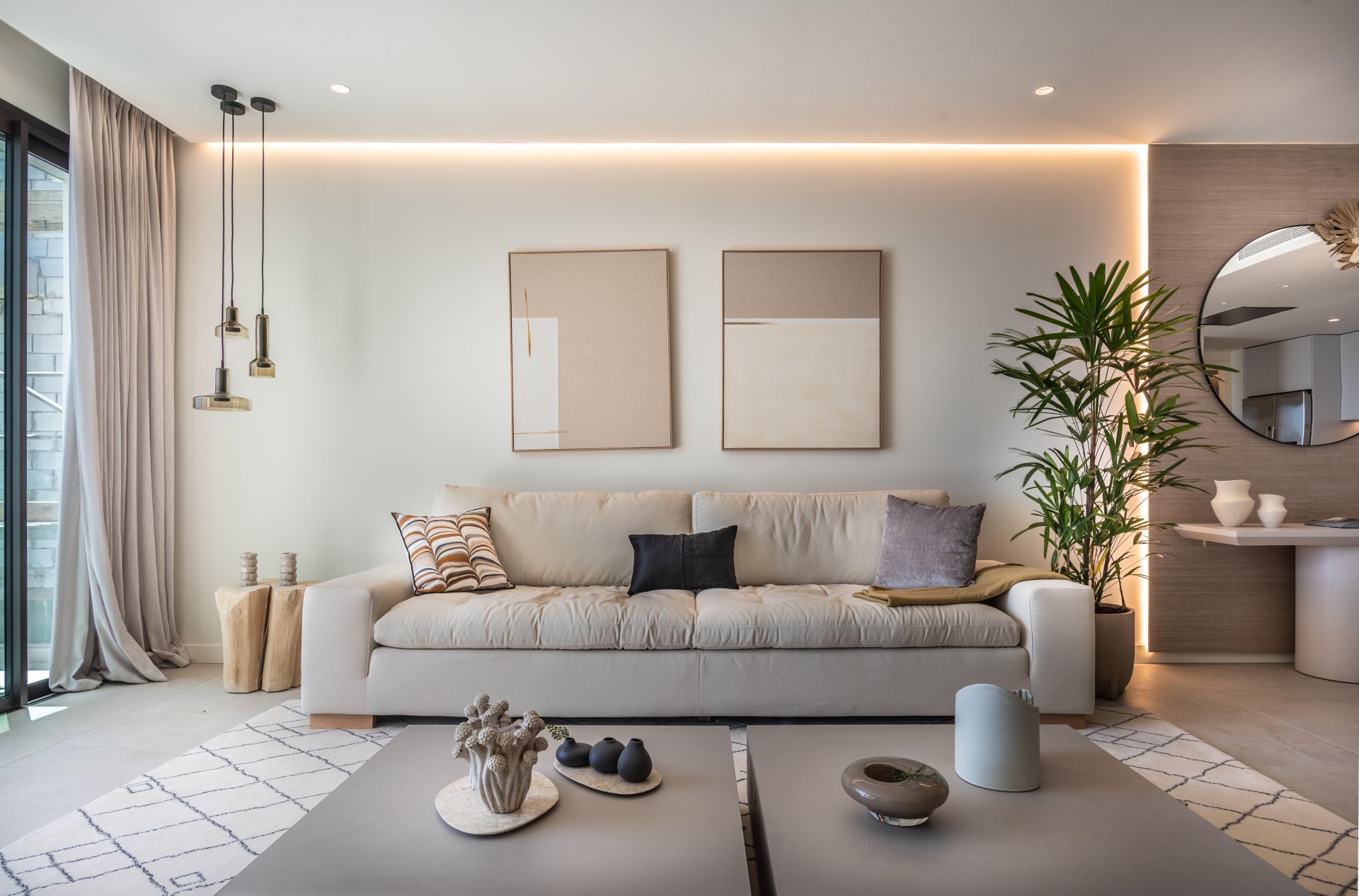 New Golden Mile, Estepona East