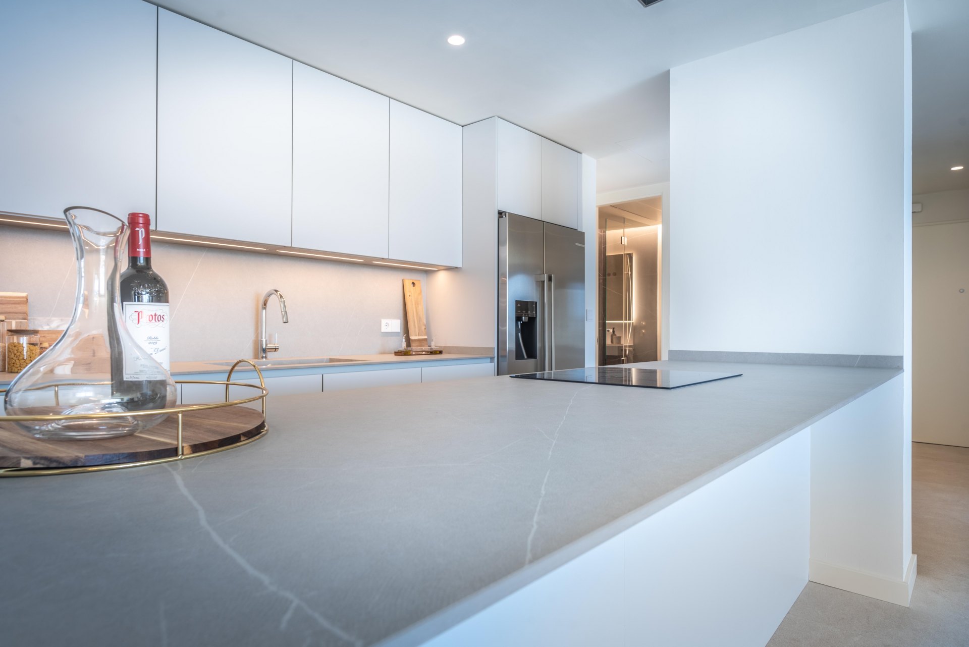 Luxury apartment in the New Golden Mile, Estepona