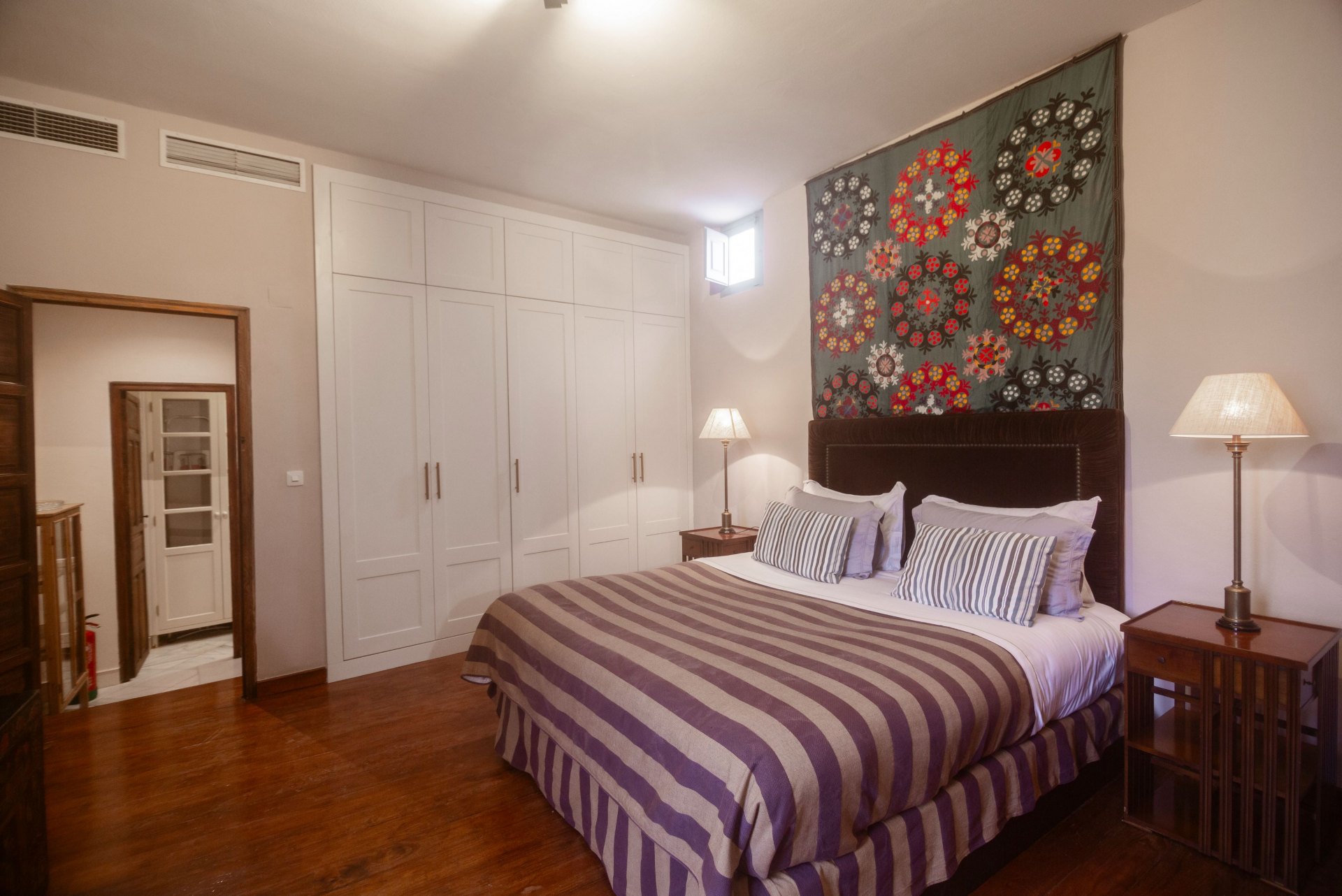 Casa Guadalupe, a house full of character in the very heart of Seville