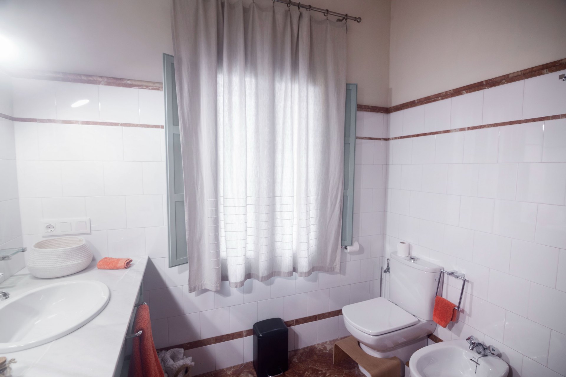 Casa Guadalupe, a house full of character in the very heart of Seville