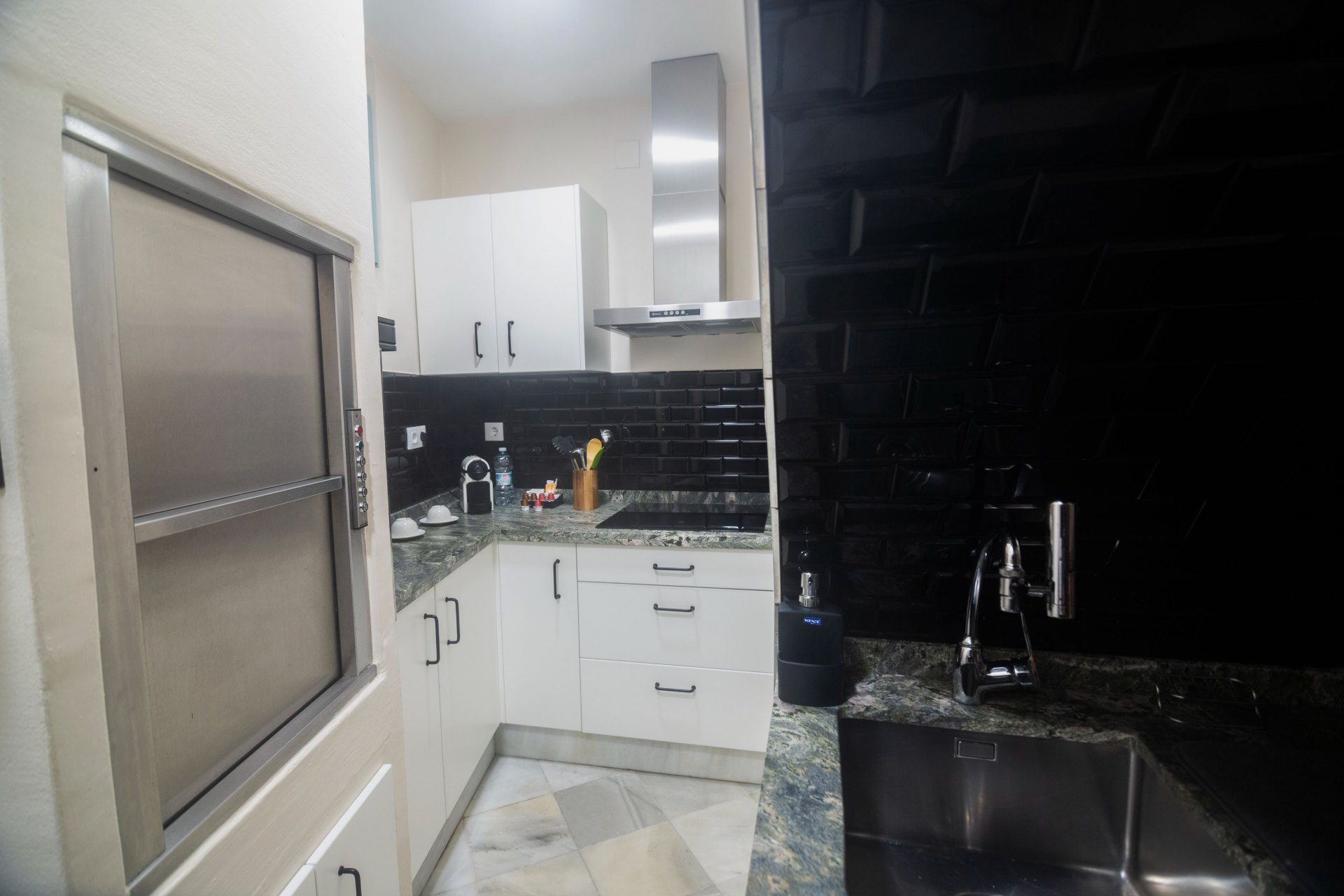 Casa Guadalupe, a house full of character in the very heart of Seville