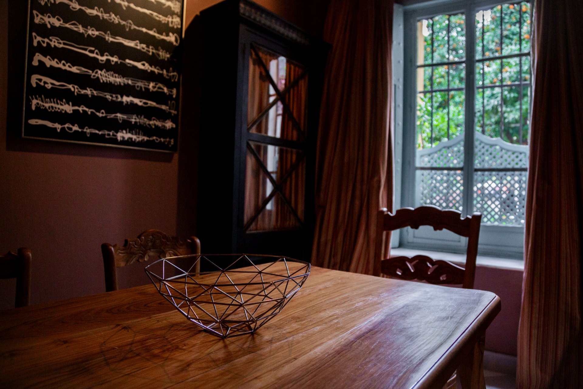 Casa Guadalupe, a house full of character in the very heart of Seville