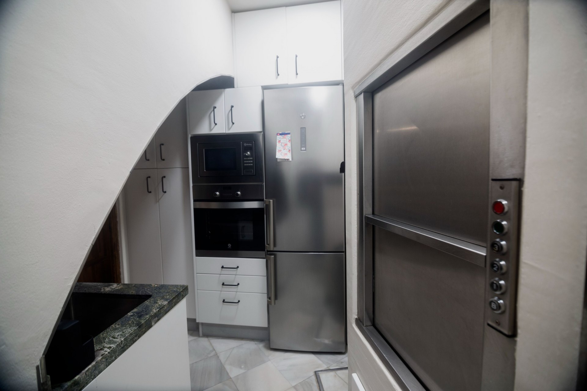 Casa Guadalupe, a house full of character in the very heart of Seville