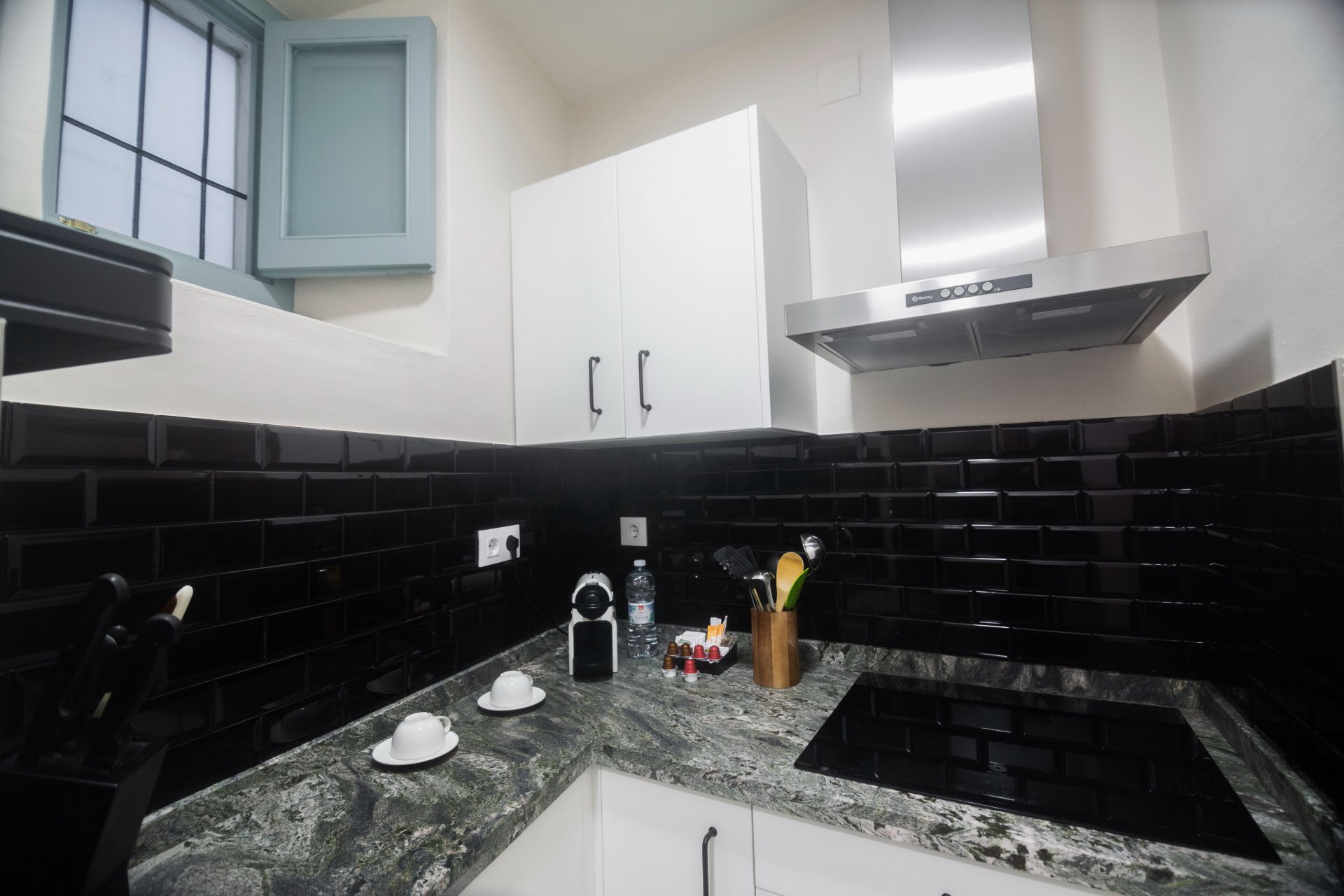 Casa Guadalupe, a house full of character in the very heart of Seville