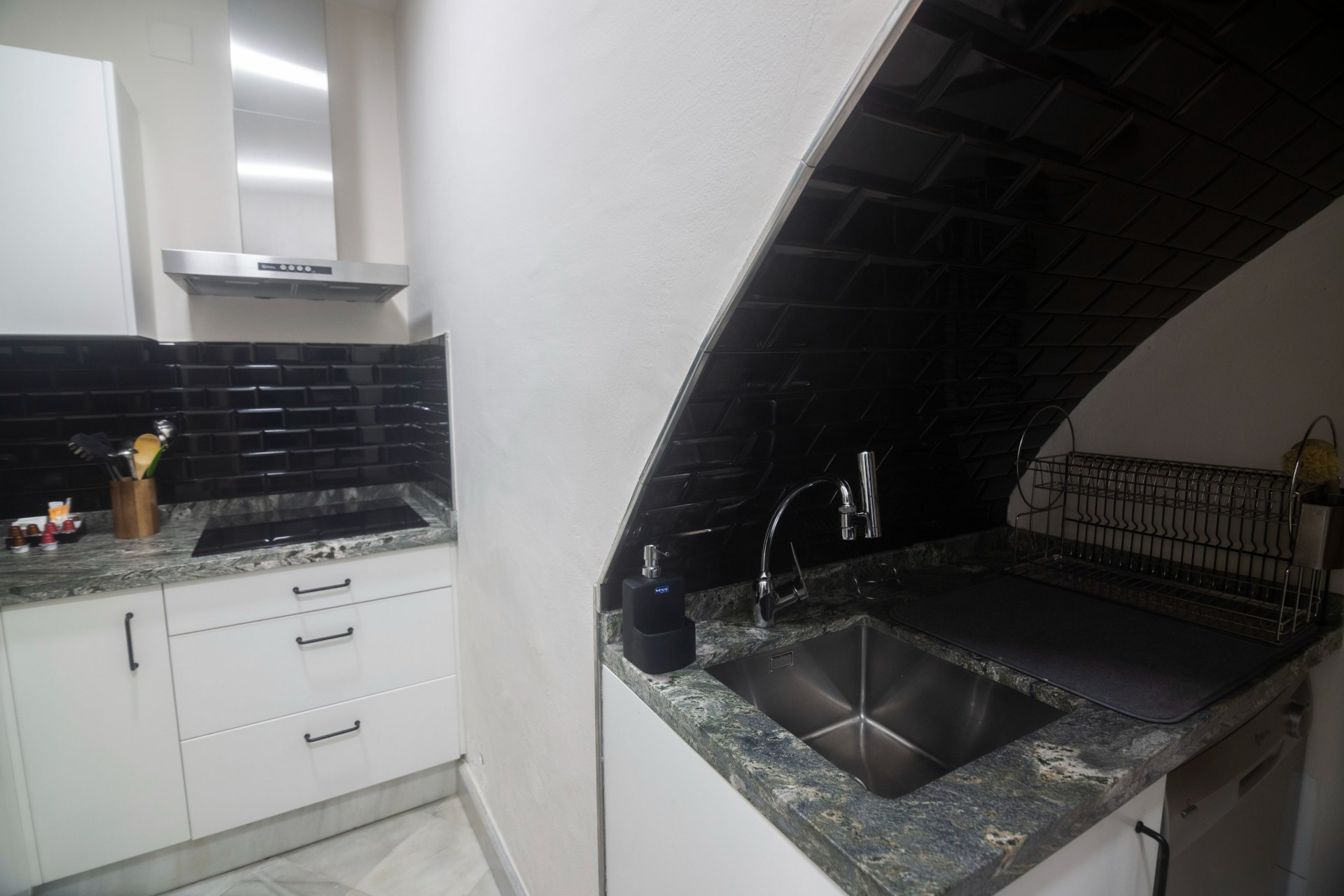 Casa Guadalupe, a house full of character in the very heart of Seville