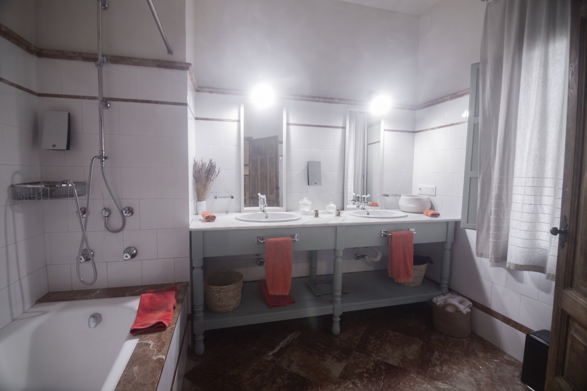 Casa Guadalupe, a house full of character in the very heart of Seville