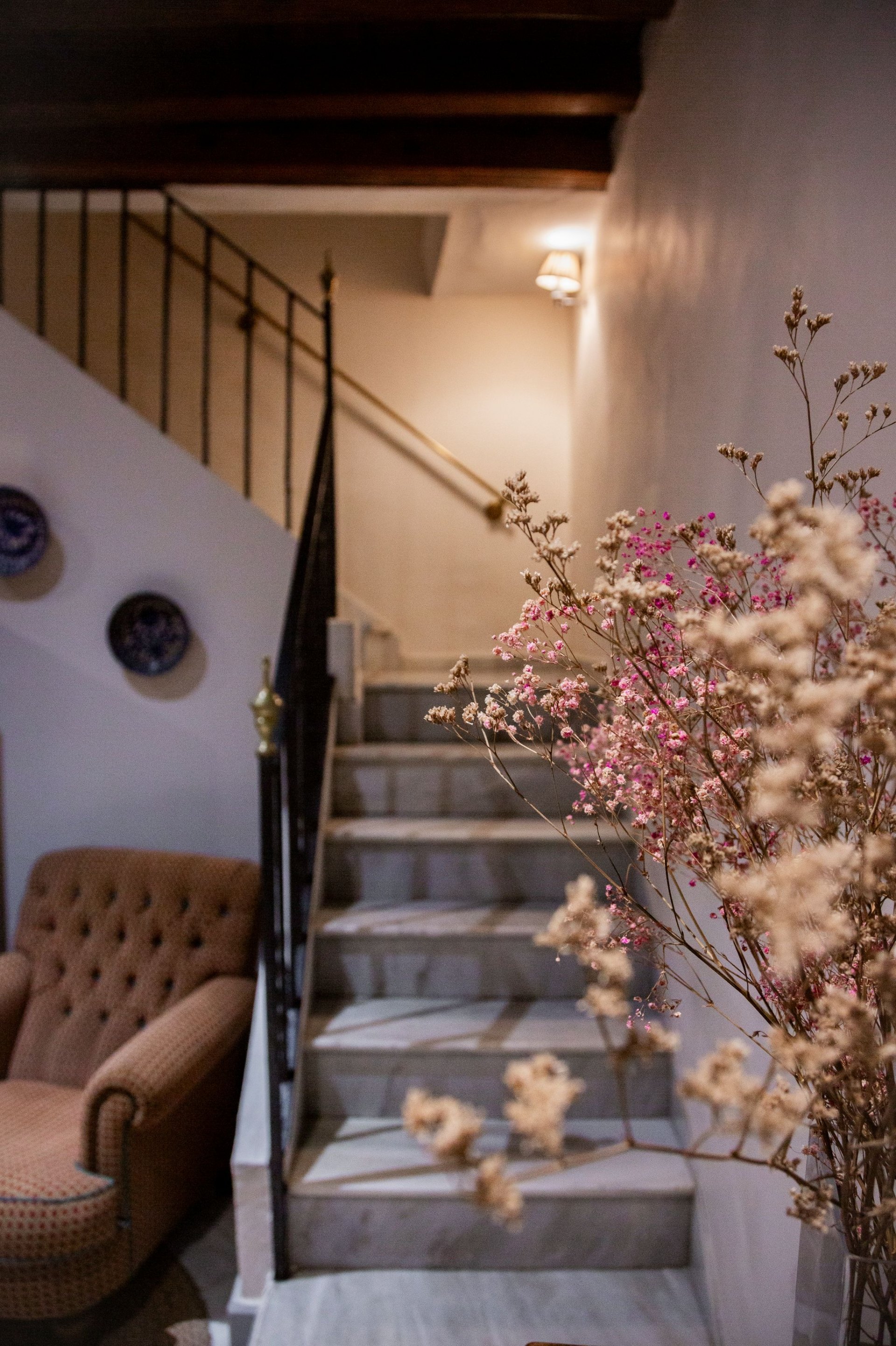 Casa Guadalupe, a house full of character in the very heart of Seville