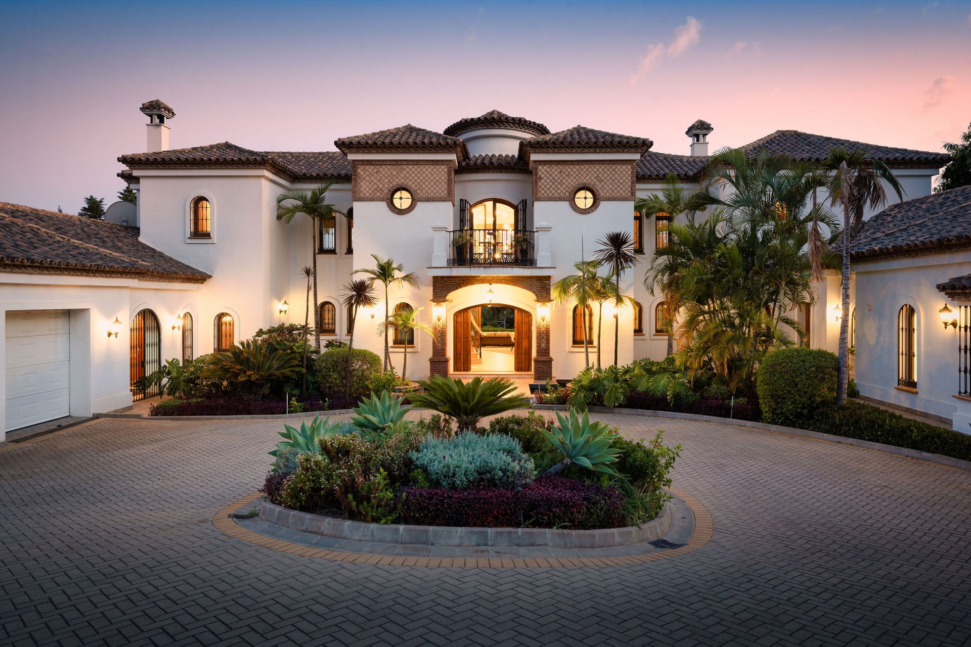 Altos del Paraiso, Benahavis