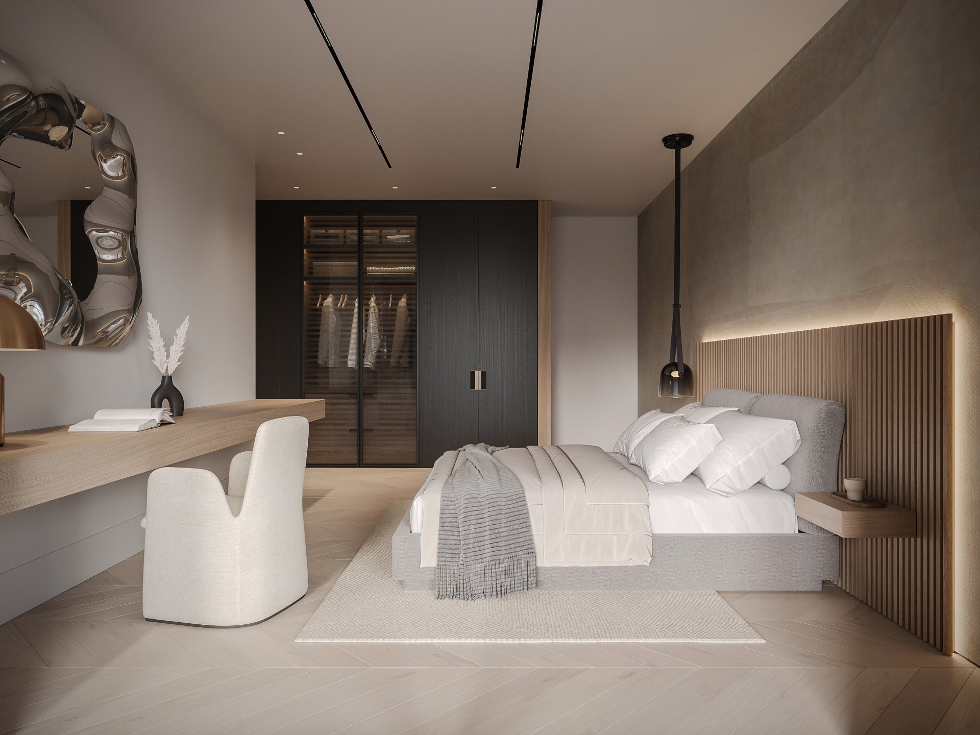 Unique villa combining elegance and harmony in the natural surroundings of Benahavís