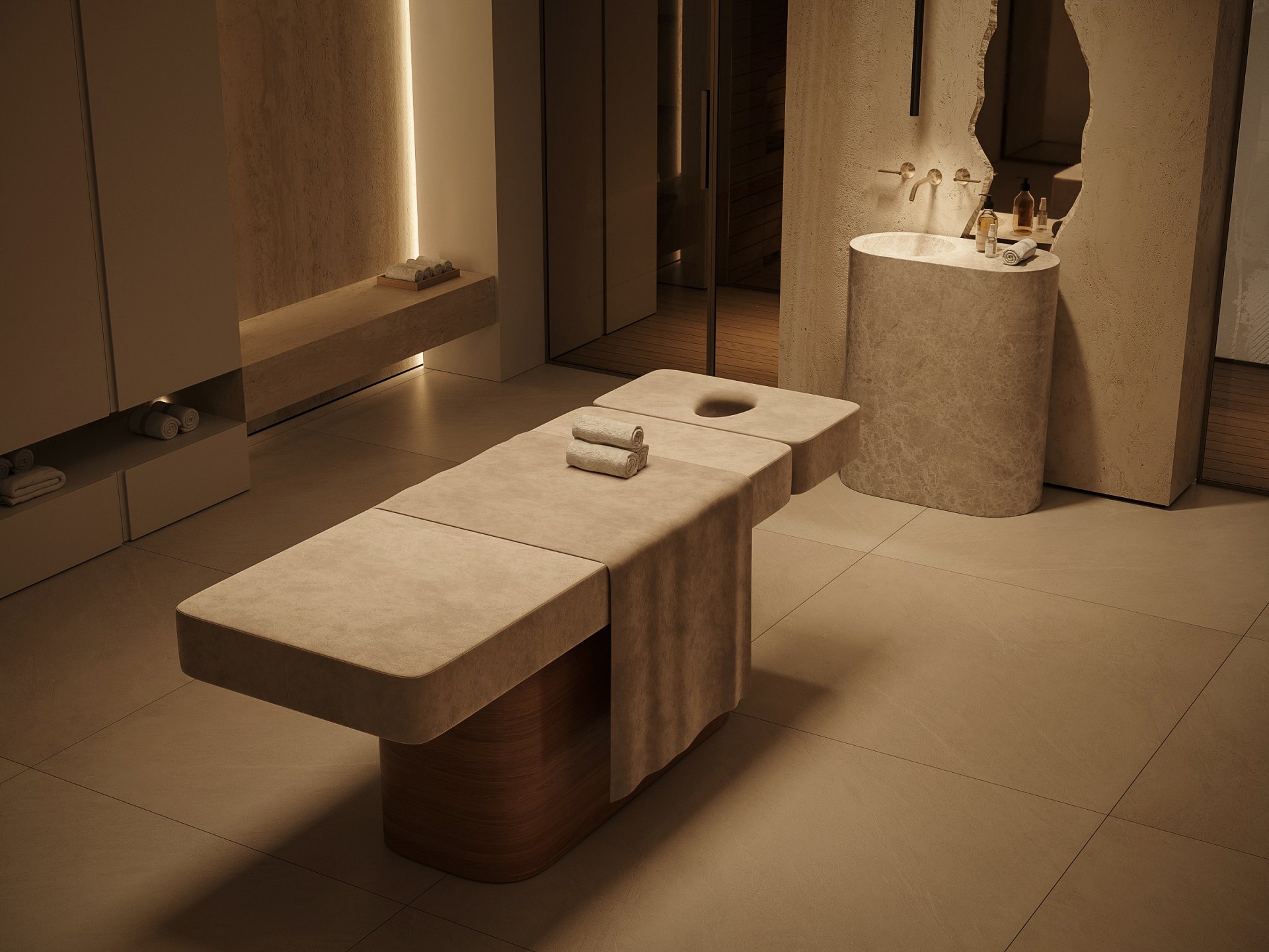 Unique villa combining elegance and harmony in the natural surroundings of Benahavís