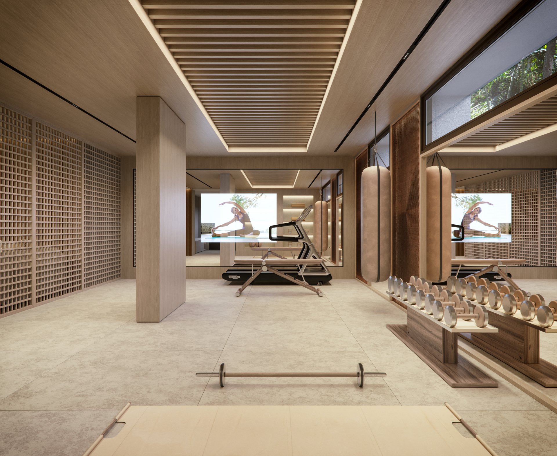 Exquisite villa project with amazing panoramic views in a closed urbanization, Nueva Andalucia